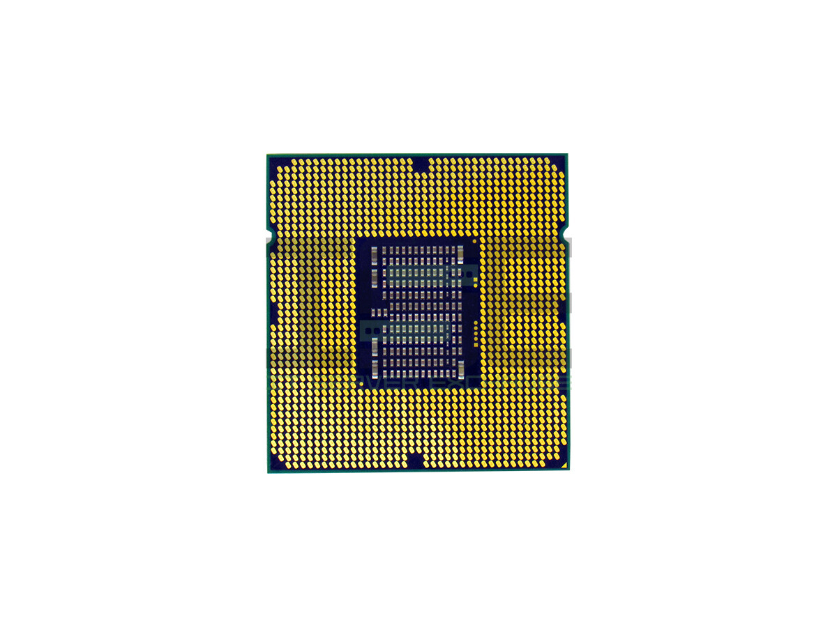 Intel Xeon X5690 / SLBVX 3.46GHz 12MB 6-Core Processor LGA1366