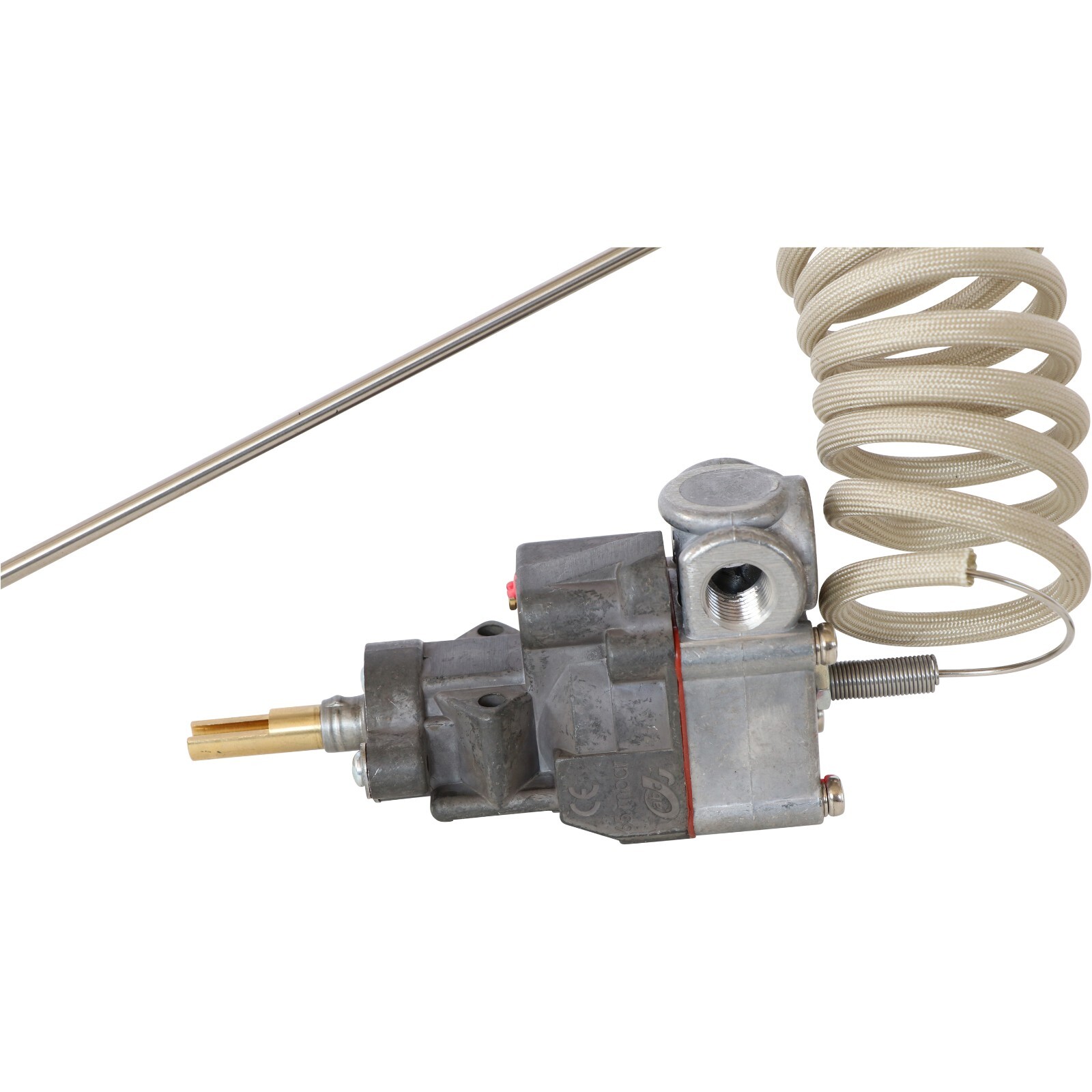 American Range A11304 Replacement ABJ BJ Thermostat 801-2700 4 Griddle, Oven