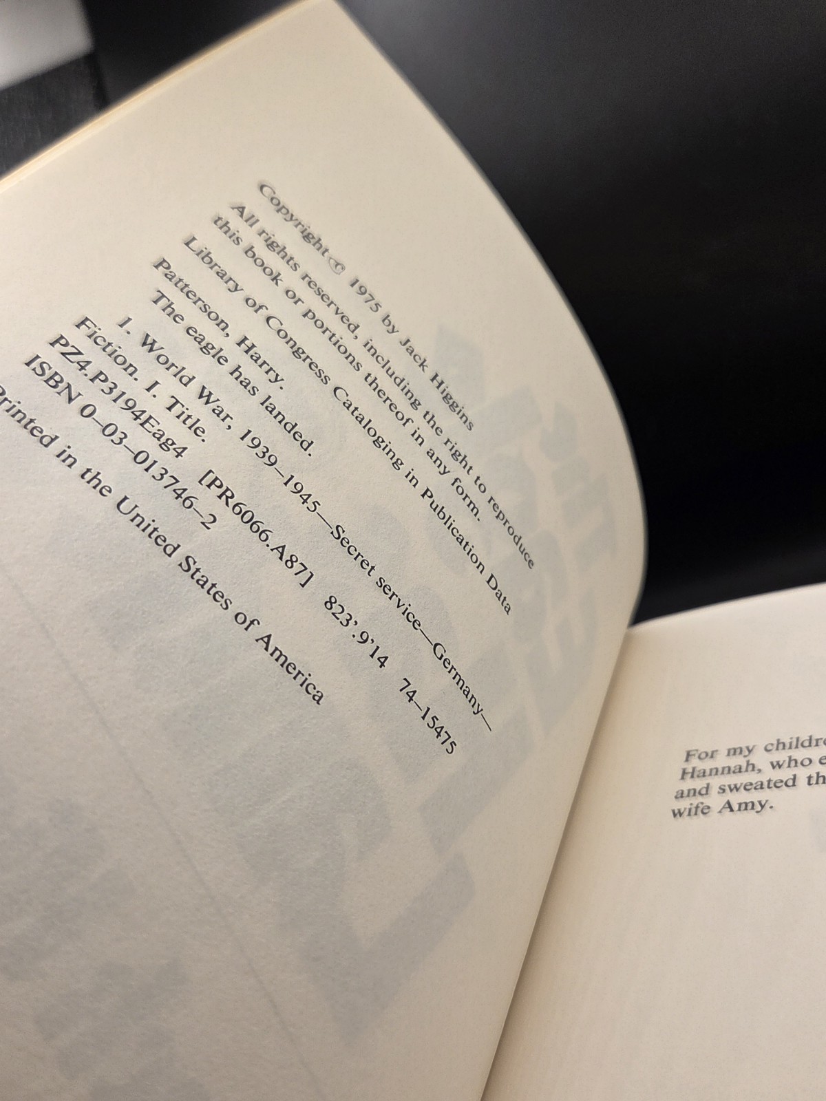 German Army & Nazi Party Hardback Book Lot of 5 From 1950s -70s First Editions