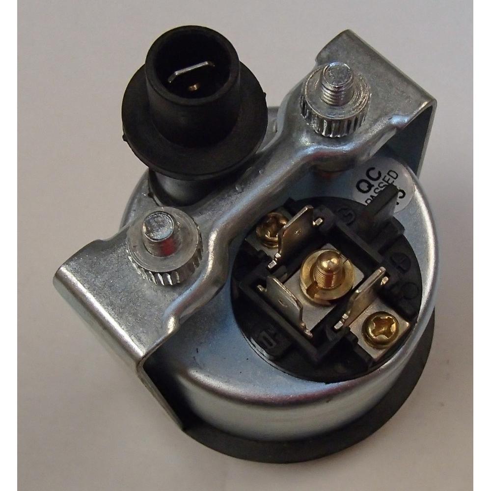 FUEL GAUGE OEM STYLE Fits John Deere 2020 2030 2040 2120 2130 2240 2840 3030