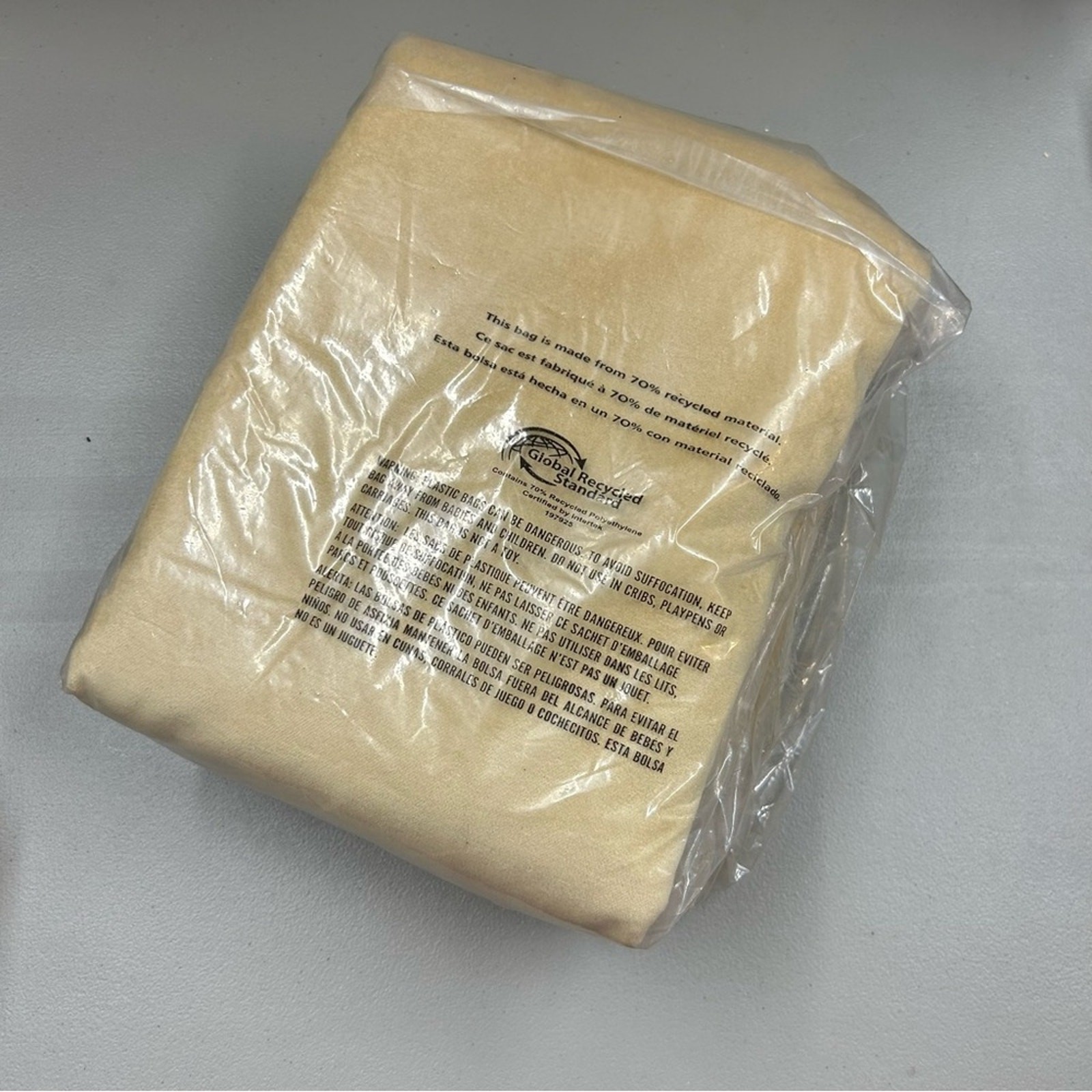 2 Pottery Barn Velvet Twill Blackout Window Curtain Panels Gold Blackout 50 x 96