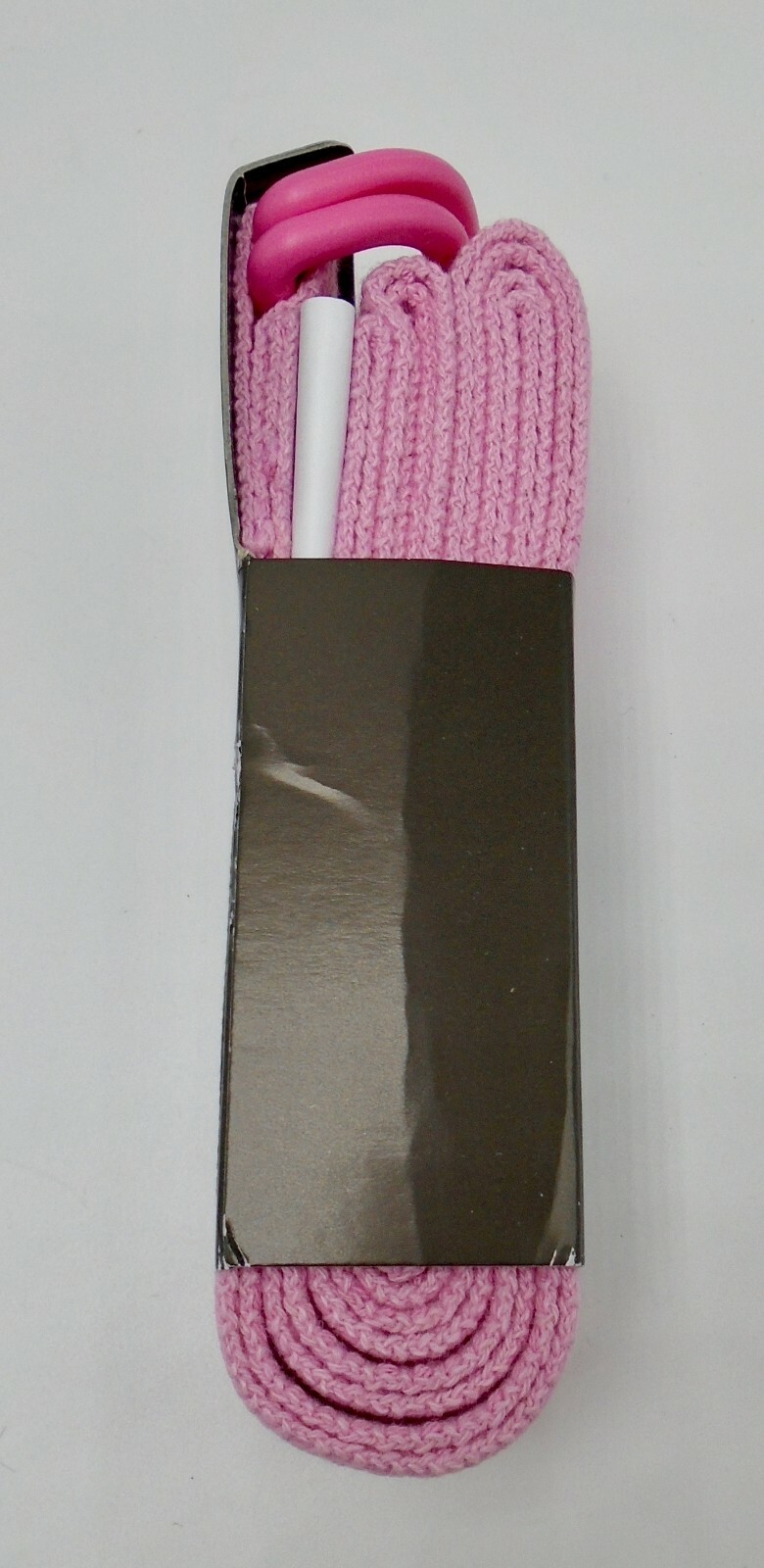 Nike Yoga Strap Pink/White Durable