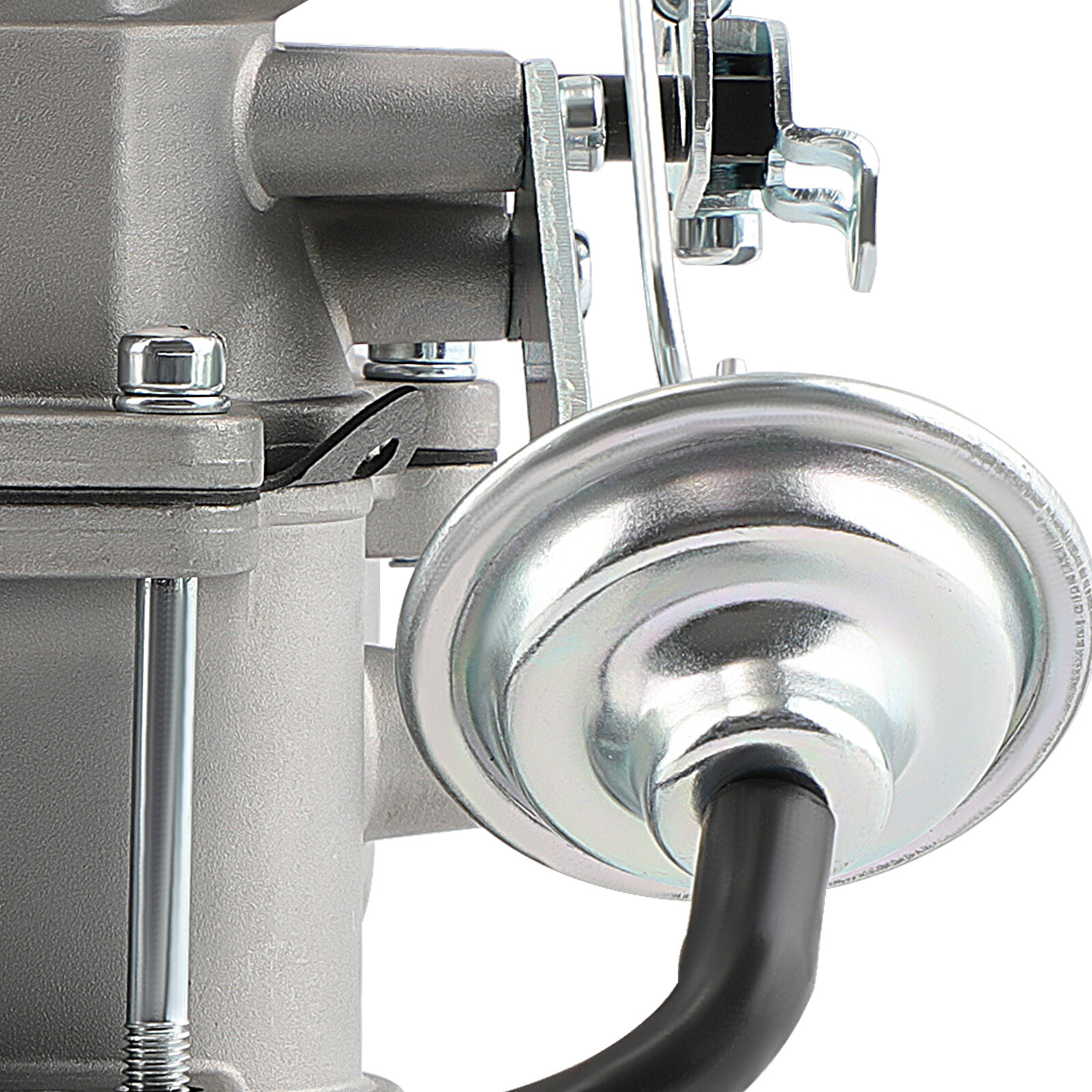 Carburetor For Dodge Chrysler 318 Engine BBD Lowtop 2 Barrel V8 5.2L 1966-1973