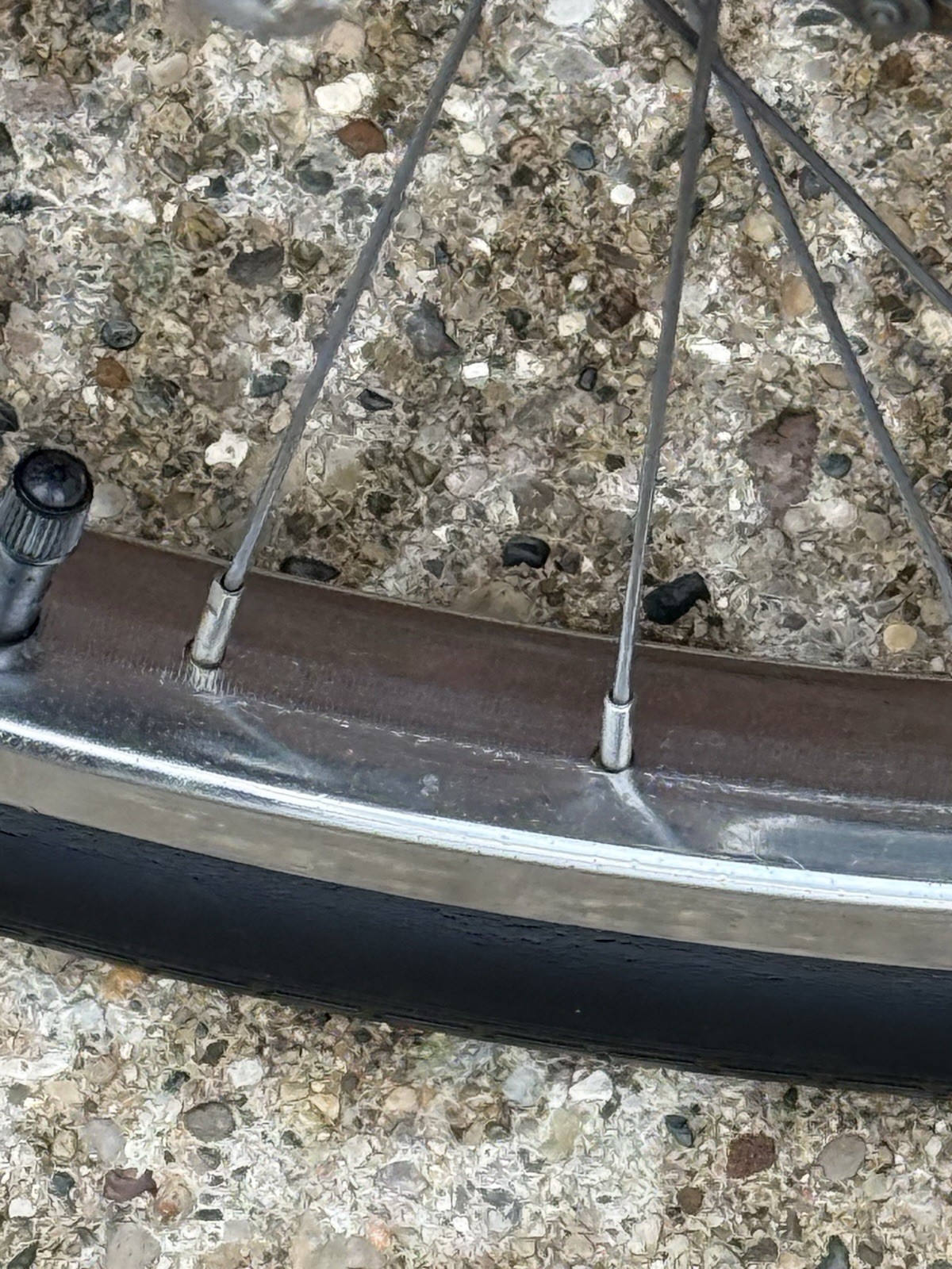 Vintage 1955 3-Speed Schwinn Corvette Bicycle Green Super Nice Refurbished Look