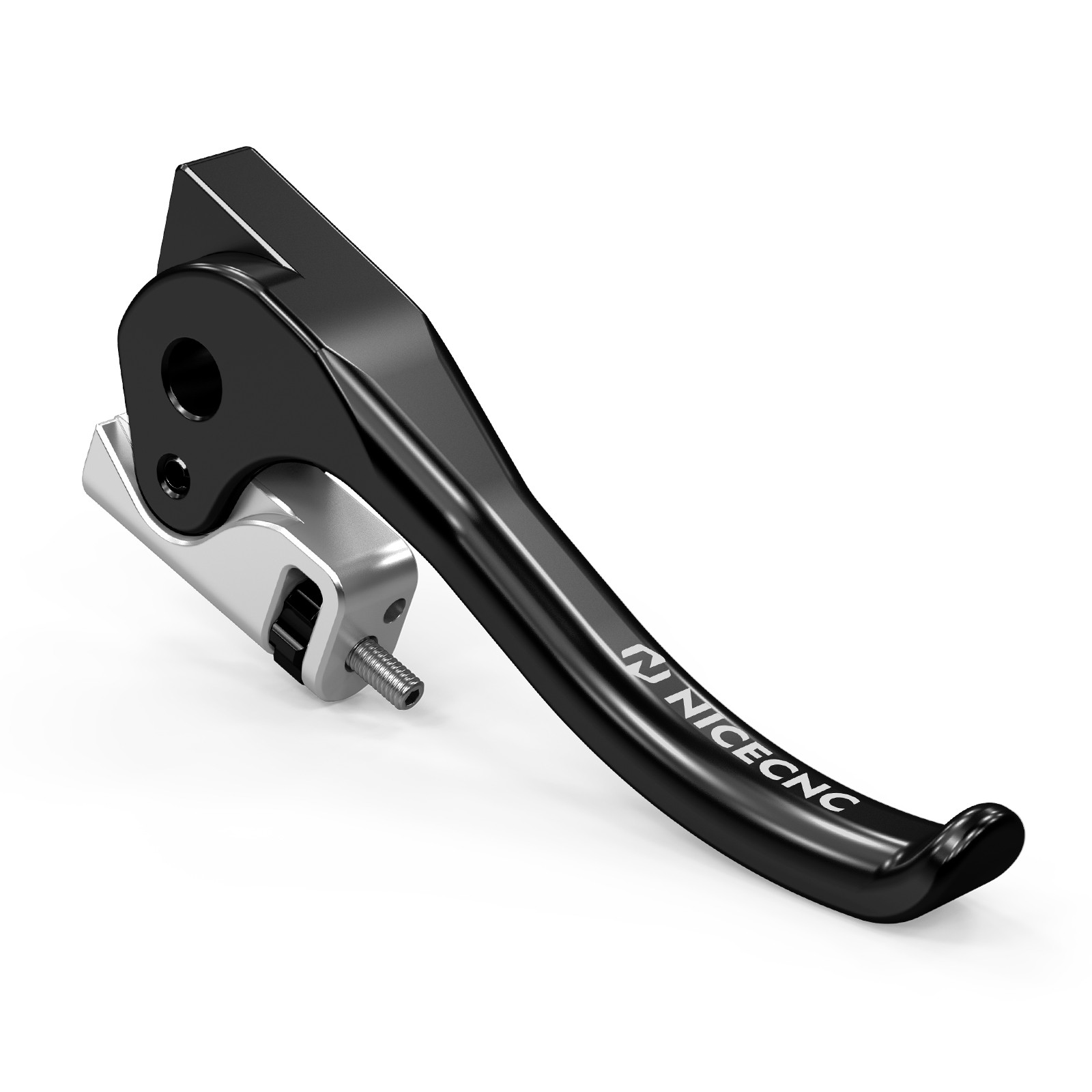 Shorty Brake Clutch Lever Kit For KTM 250 300 SX XC XC-W XCF XCF W EXC 2014-2023