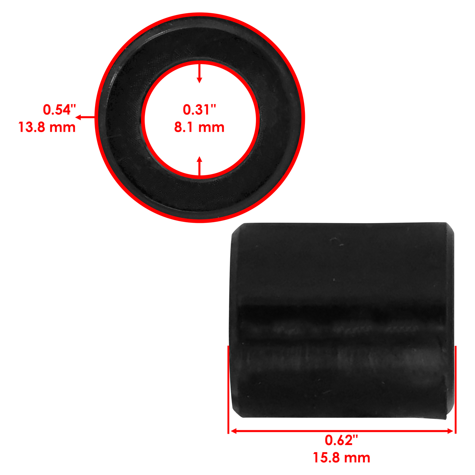 Primary Drive Clutch Rebuild kit for BRP Can-Am Outlander 650 800 800R 1000