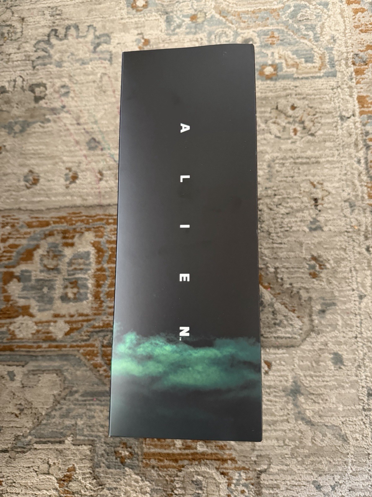 Monster High Alien Xenomorph Skullector Movie Collector Doll New Ships Today