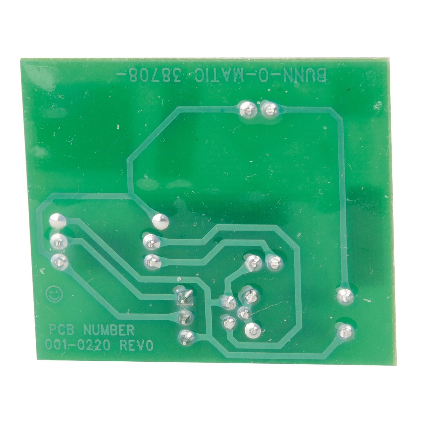 BUNN 38708.1000 CBA TORQUE POSITION SENSOR, CONTROL BOARD ASSEMBLY, NEW PART OEM