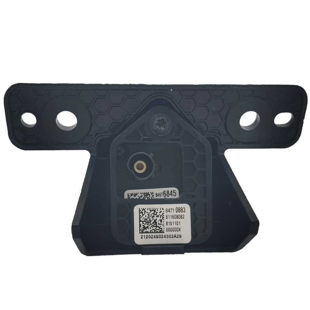 Front View Grille Parking Camera 84710883 For Cadillac Escalade GMC Chevrolet