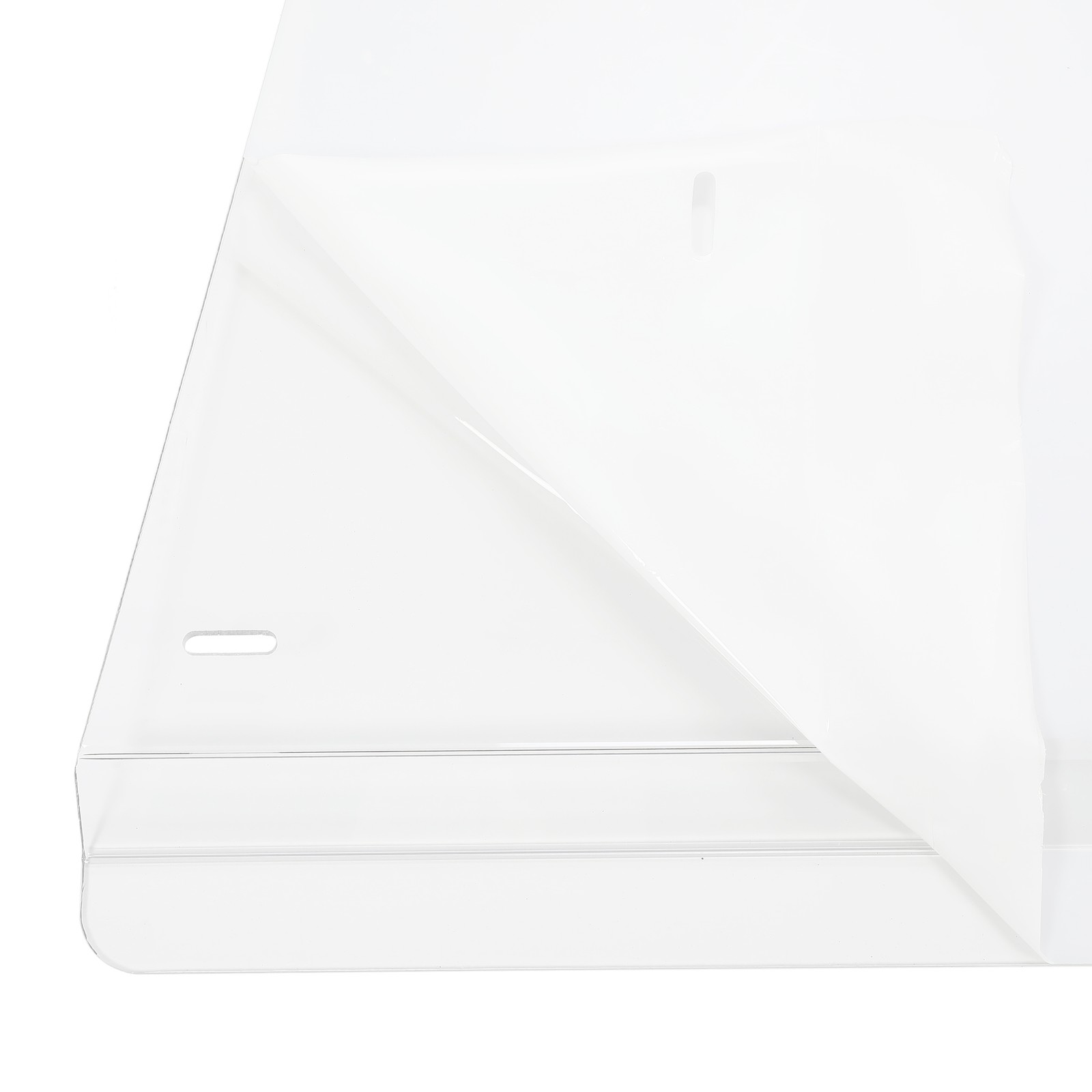 For 2015-2017 2016 Arctic Cat HDX 500 HDX 700, PROWLER 500 HDX Clear Windshield