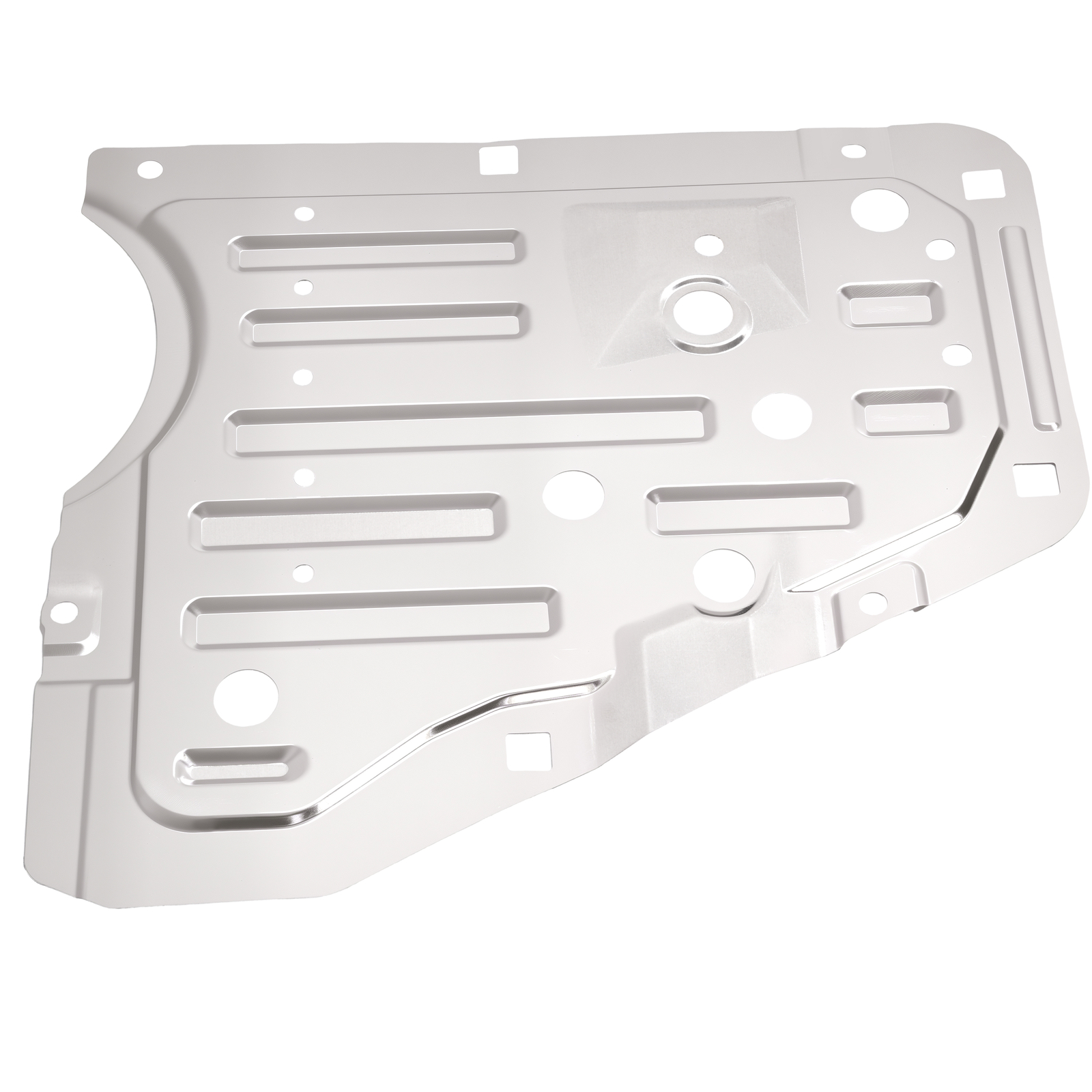 Engine Splash Shield Plate Cover For Honda Civic 2012-2015