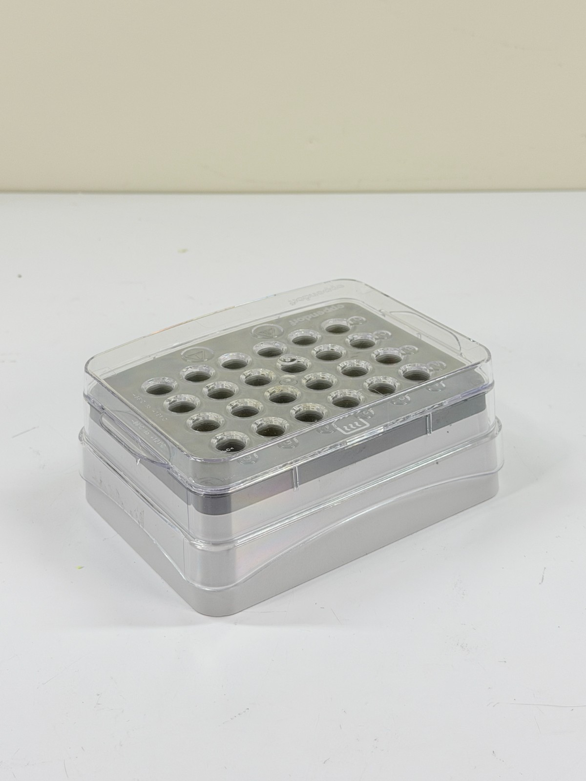 Eppendorf 1.5 mL SmartBlock Lid for ThermoMixer C/ThermoStat C