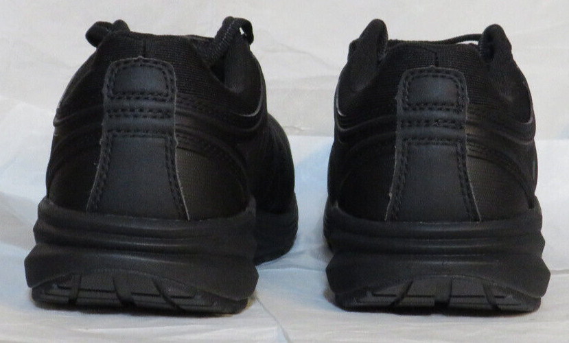 KEEN UTILITY WOMEN VISTA ENERGY CARBON TOE WORK SNEAKER US 9.5 M BLACK RAVEN NIB