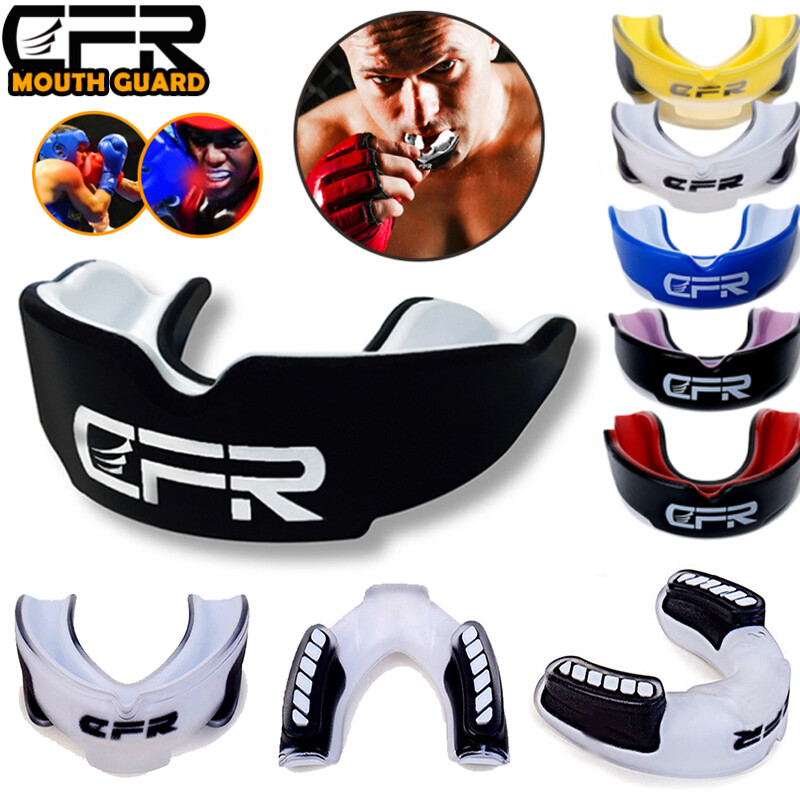 Mouth Guard For Wrestling Teeth Protector For Sports Gum Guard Teeth Guard Case