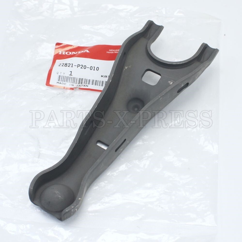 OEM GENUINE HONDA NEW CLUTCH RELEASE FORK INSIGHT / CIVIC / DEL SOL 22821P20010