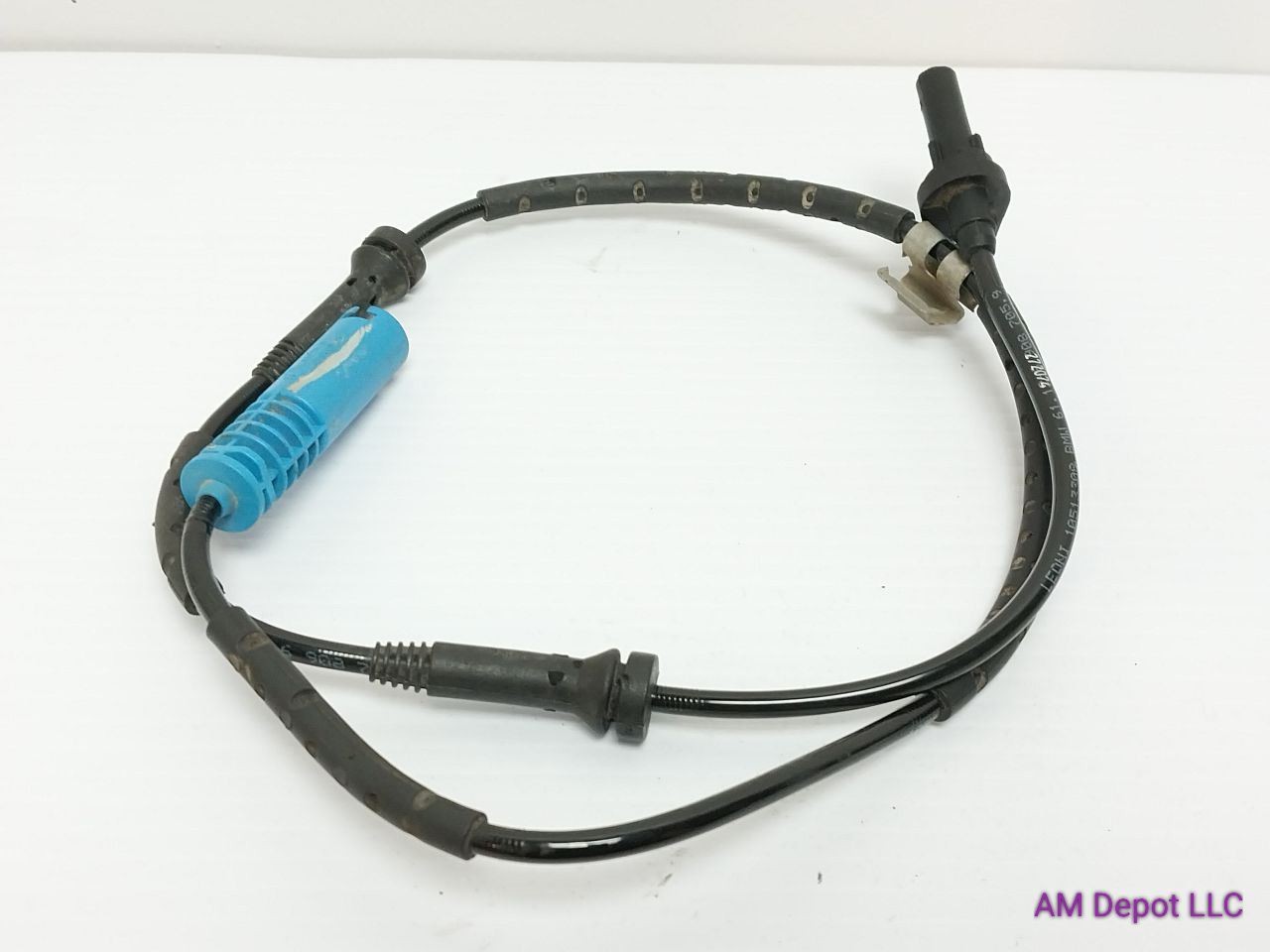 2008 Mini Cooper S R56 R57 R55 R58 R59 Front ABS Sensor DSC Pulse Generator