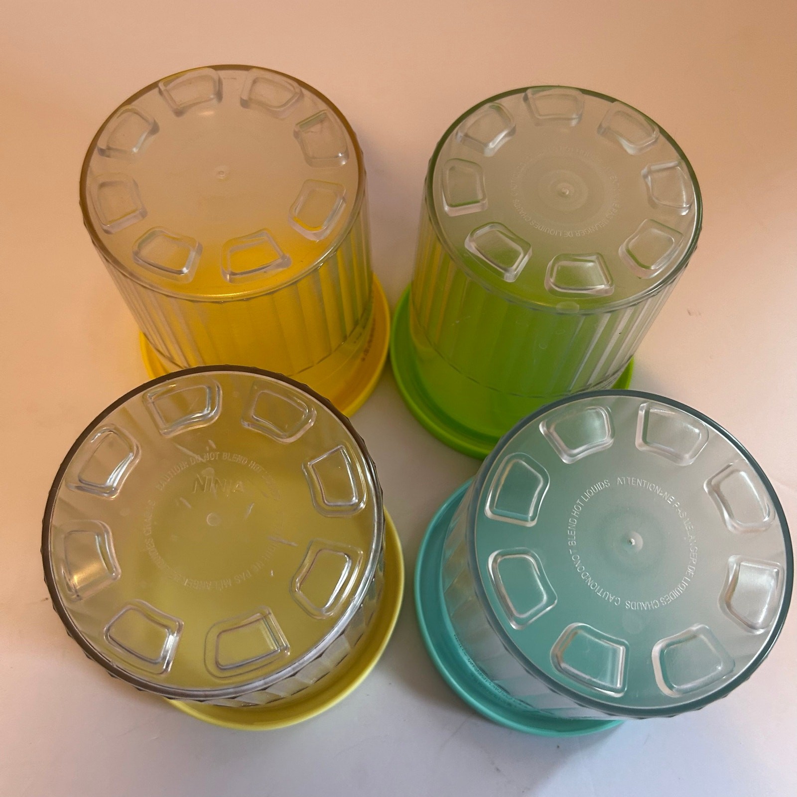 Ninja Creami Deluxe Black 11-in-1 Ice Cream & Frozen Treat Maker 4 Pints Works