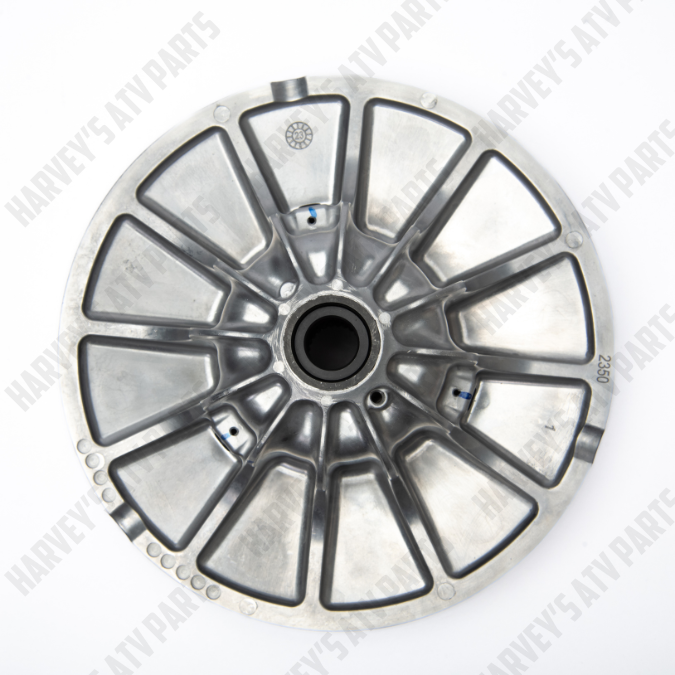 2021+ MOTHER CLUTCHER RANGER 1000 XP NEW HD SECONDARY DRIVEN CLUTCH