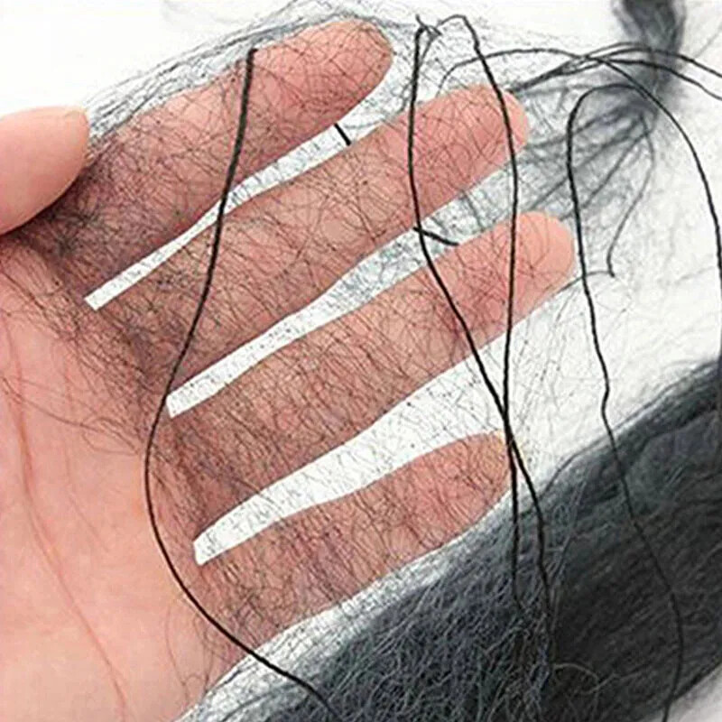 Anti Bird Catcher Netting Pond Net Fishing Net Traps Crops Fruit Tree Vegetables