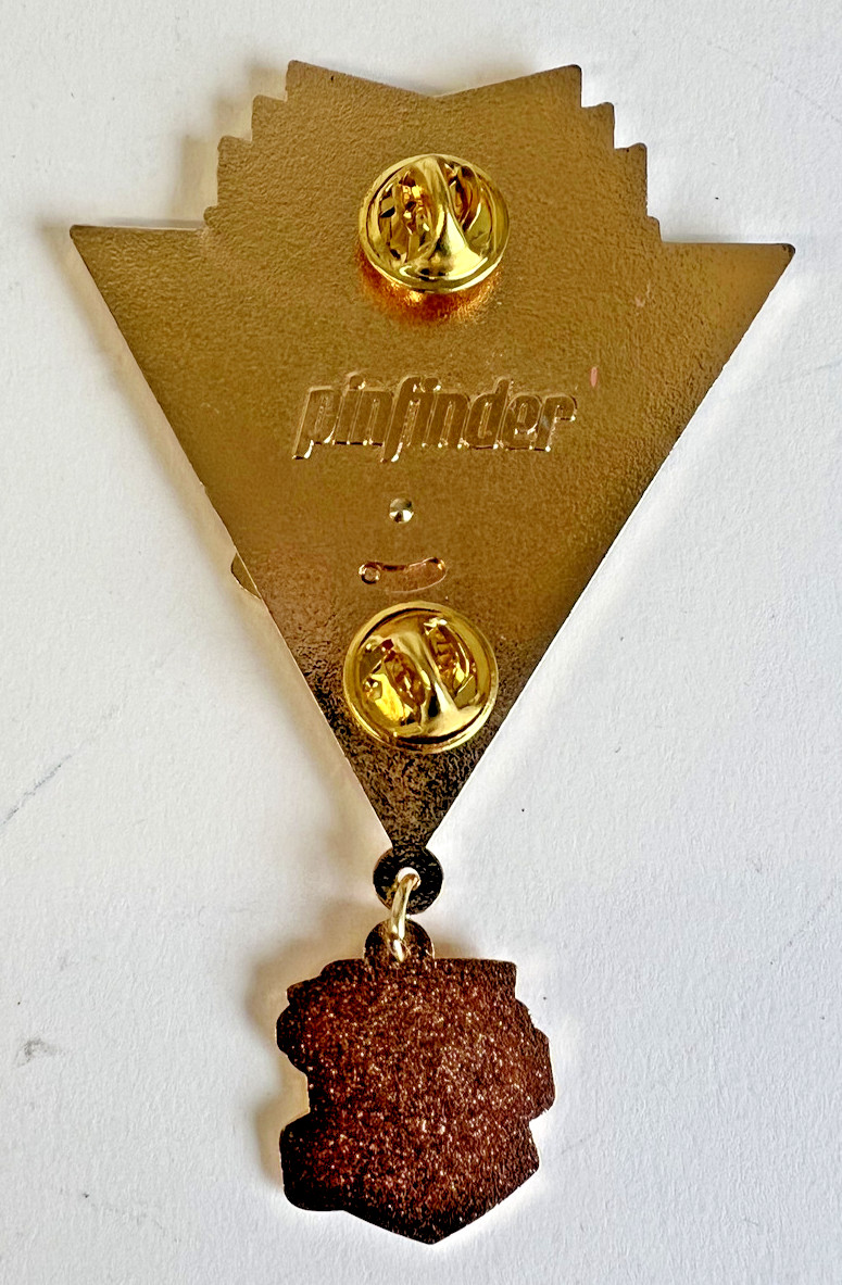 Purpose "Believe The Promise" Advent Health Pins (LSX) 6844 Gift Pins Souvenir