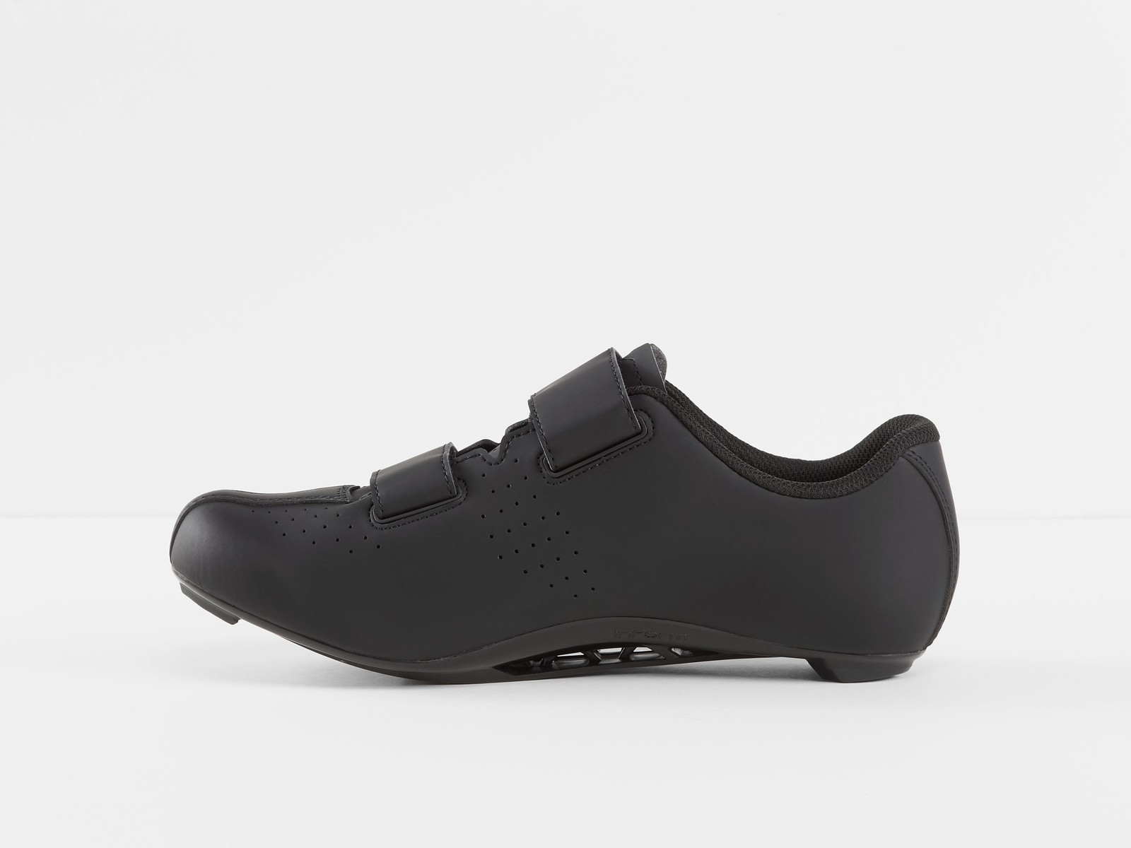 Bontrager Solstice Road Cycling Shoe 42 Black