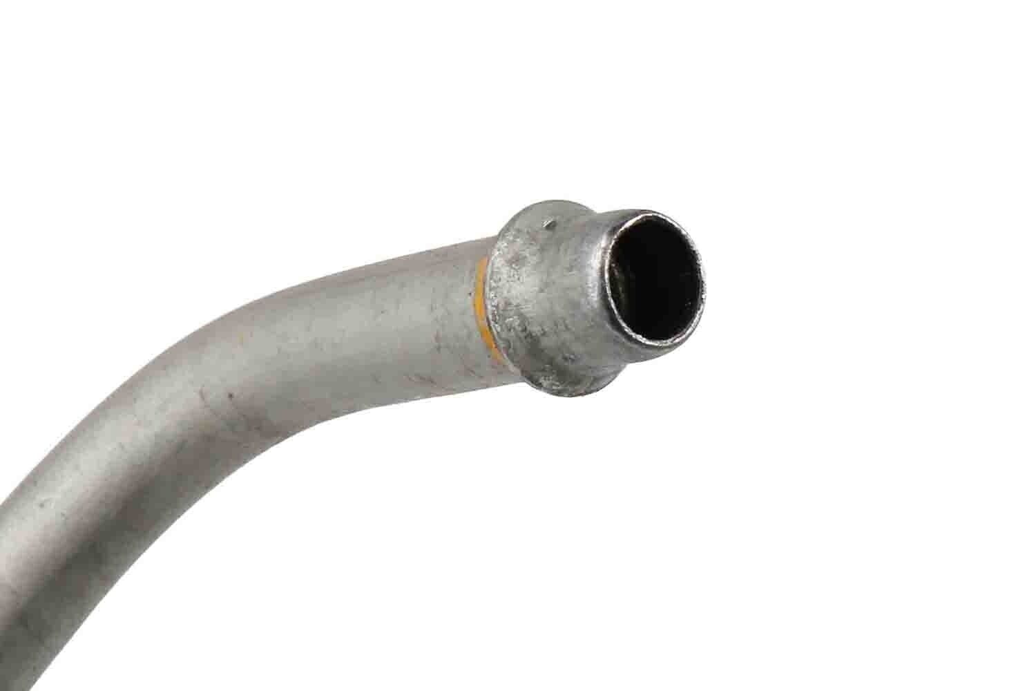 Auto Transmission Oil Cooler Lines Set of 2 Upper Lower Pair for Chevrolet GMC