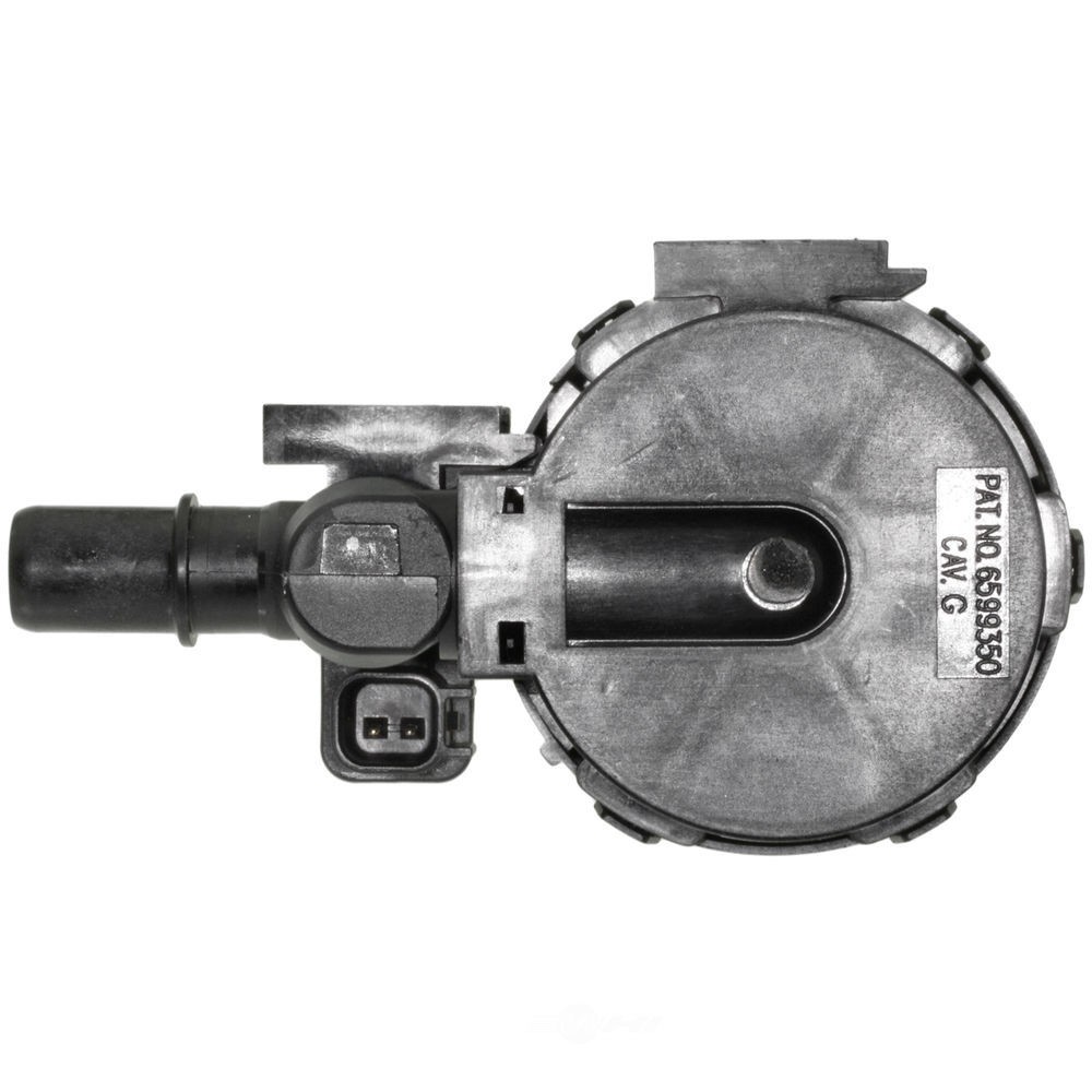 Vapor Canister Vent Solenoid WVE 2M1385