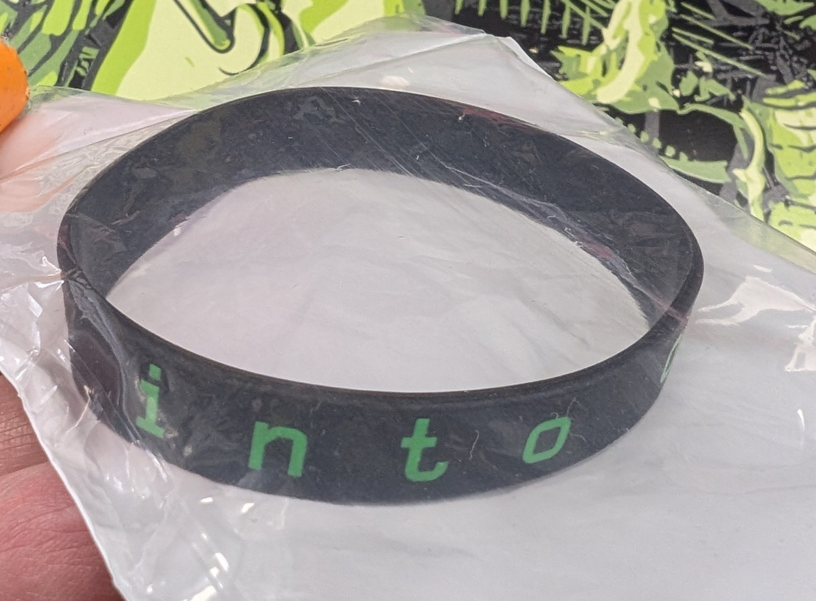 Lamb Of God Into Oblivion 12x12 Promo Poster Flat Listening Party Slipmat & more