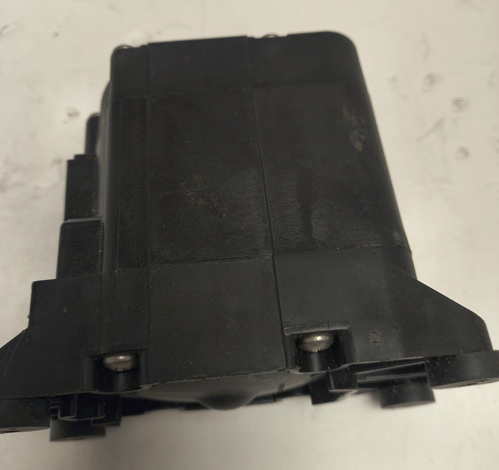 1 New Flojet PUMP,KIT,BIB 1 PUMP,W/TRNS VLV G55X005M