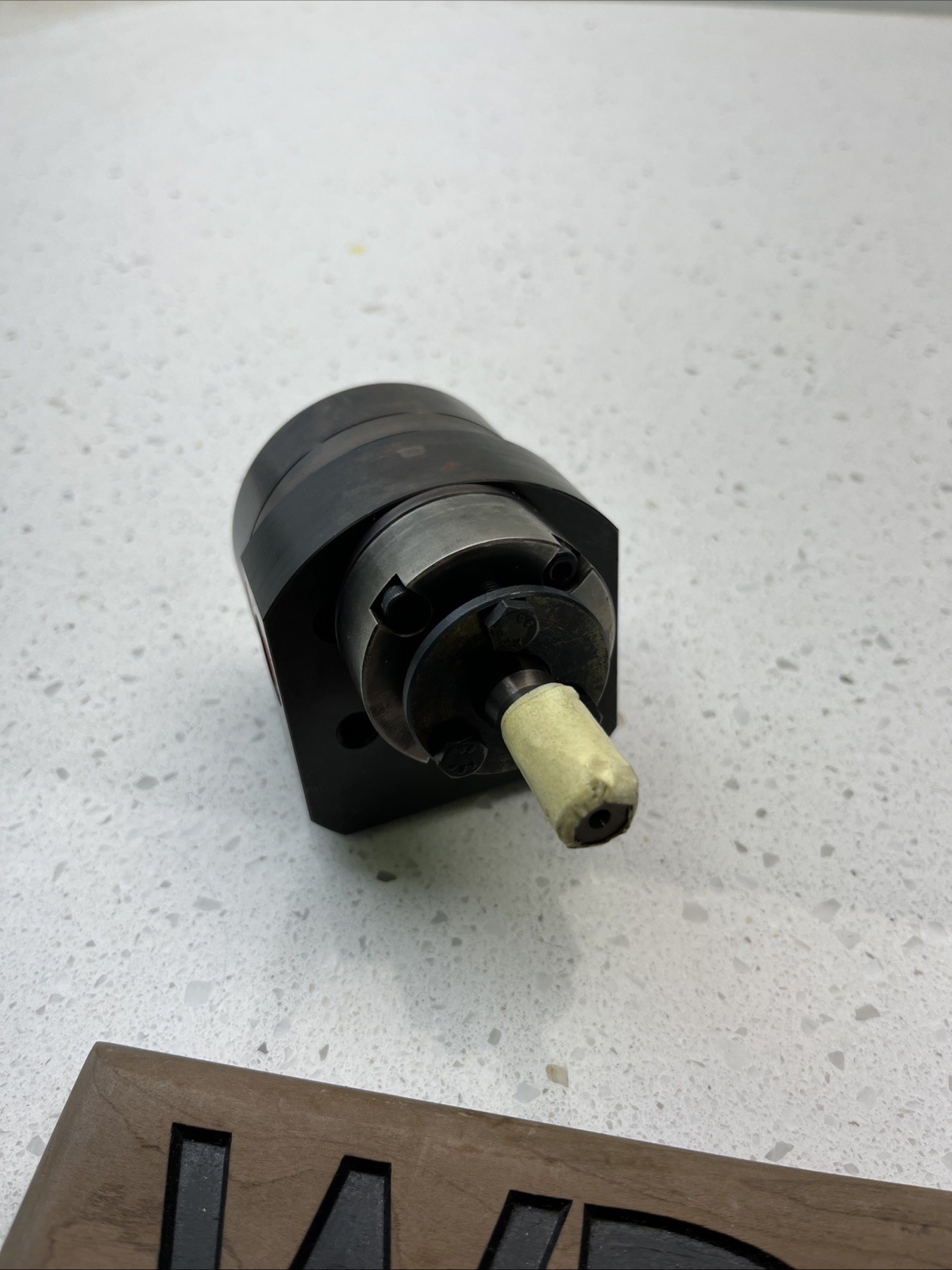 11-90001-2501-0 Zenith Pumps Gear Pump OEM