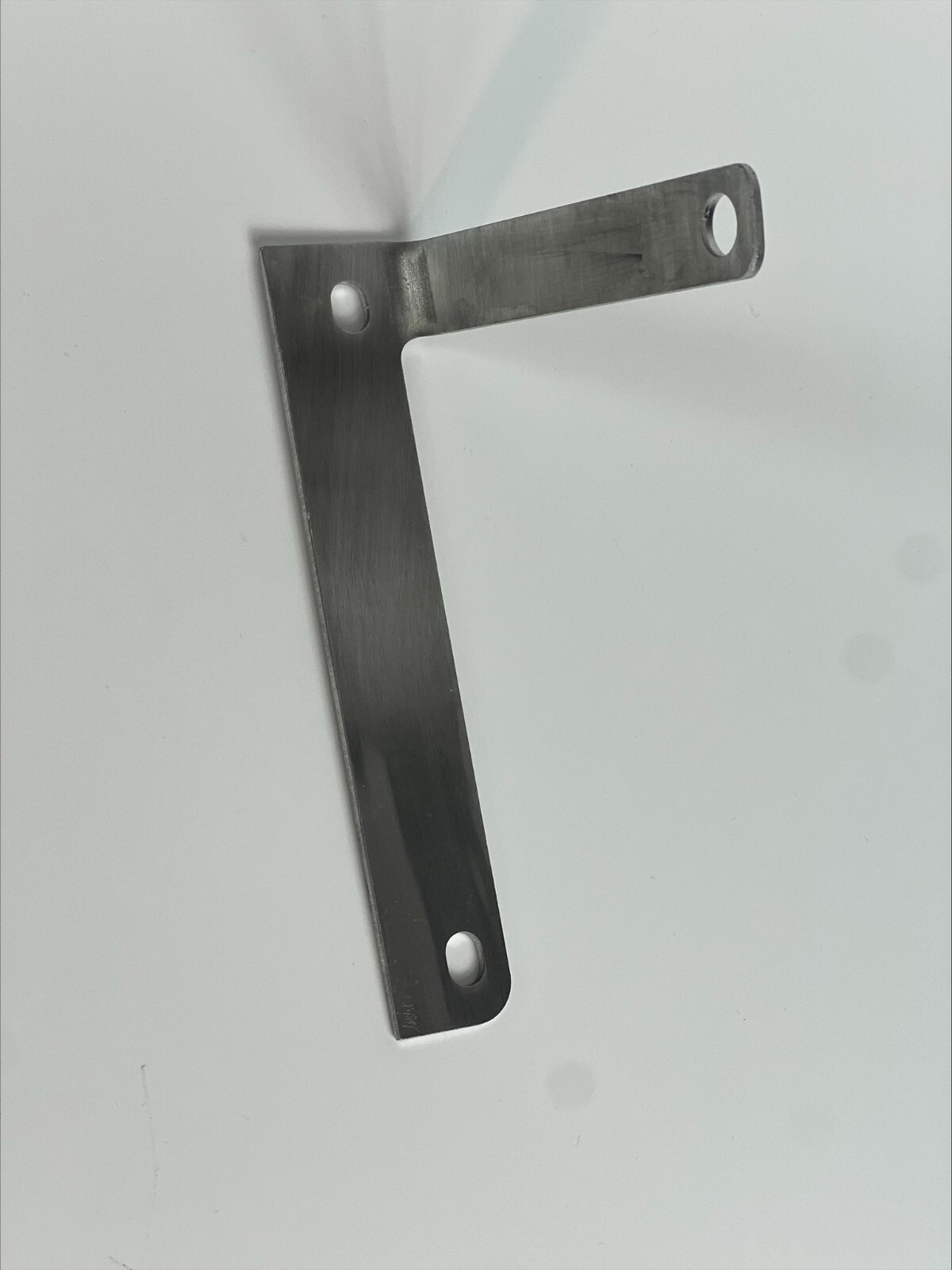 Side Vertical License Plate Relocation Bracket for YAMAHA YZF R1 Series All Year