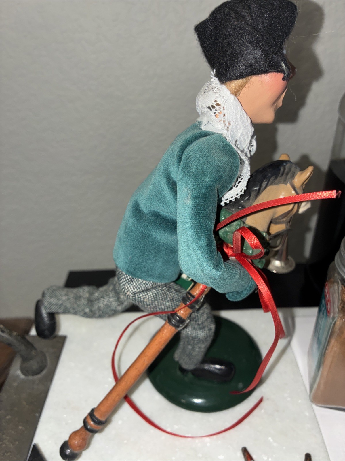 Byers’ Choice 1994 First Edition Nutcracker Series Fritz