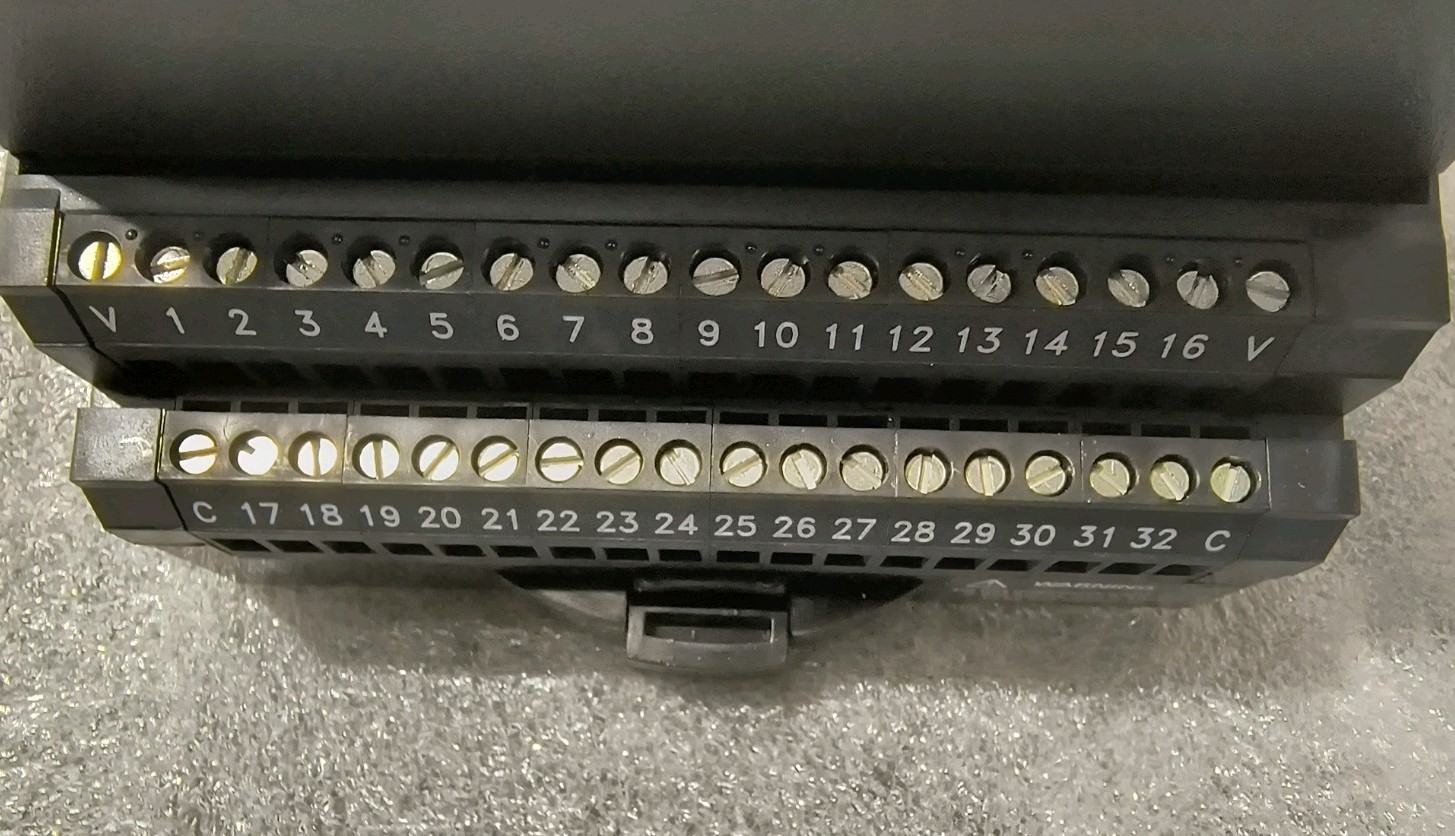 National Instruments NI FP-TC-120 8 Channel Thermocouple Input Module