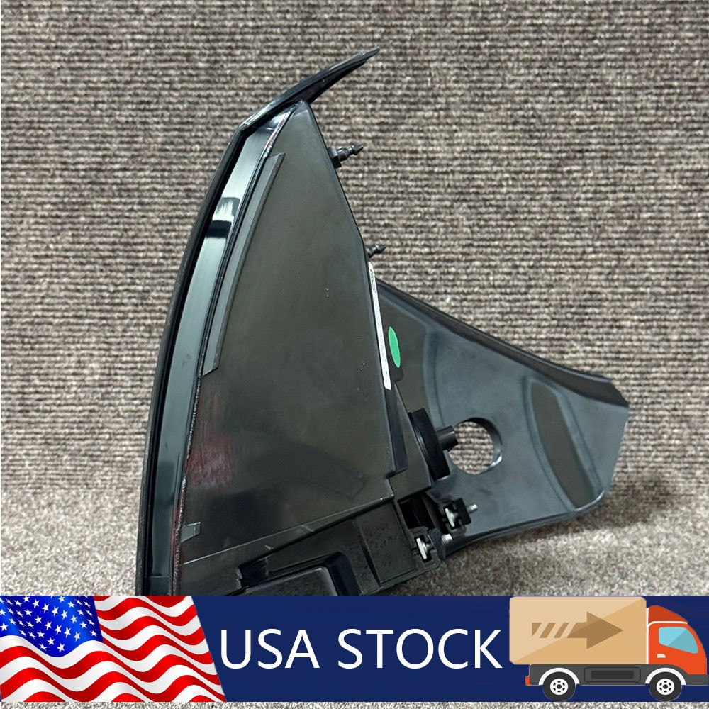 Tesla Model 3 17-23 LED Tail Light Outer Rear Taillight Right Passenger Side OEM