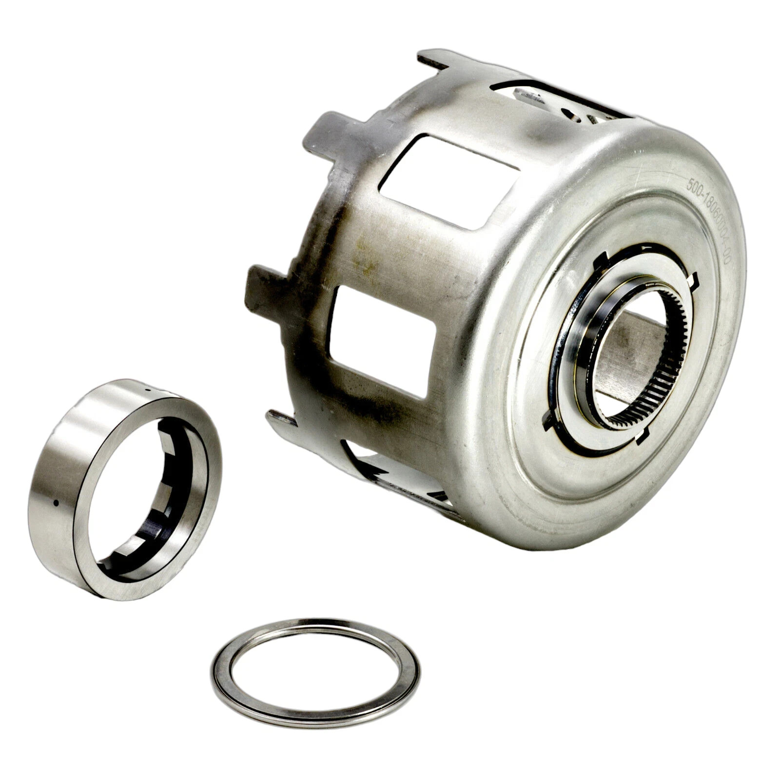 Sonnax Smart Sun Shell 77749-02K 4L60E 700R4 4L65E 4L70E SmartShell  1982-On