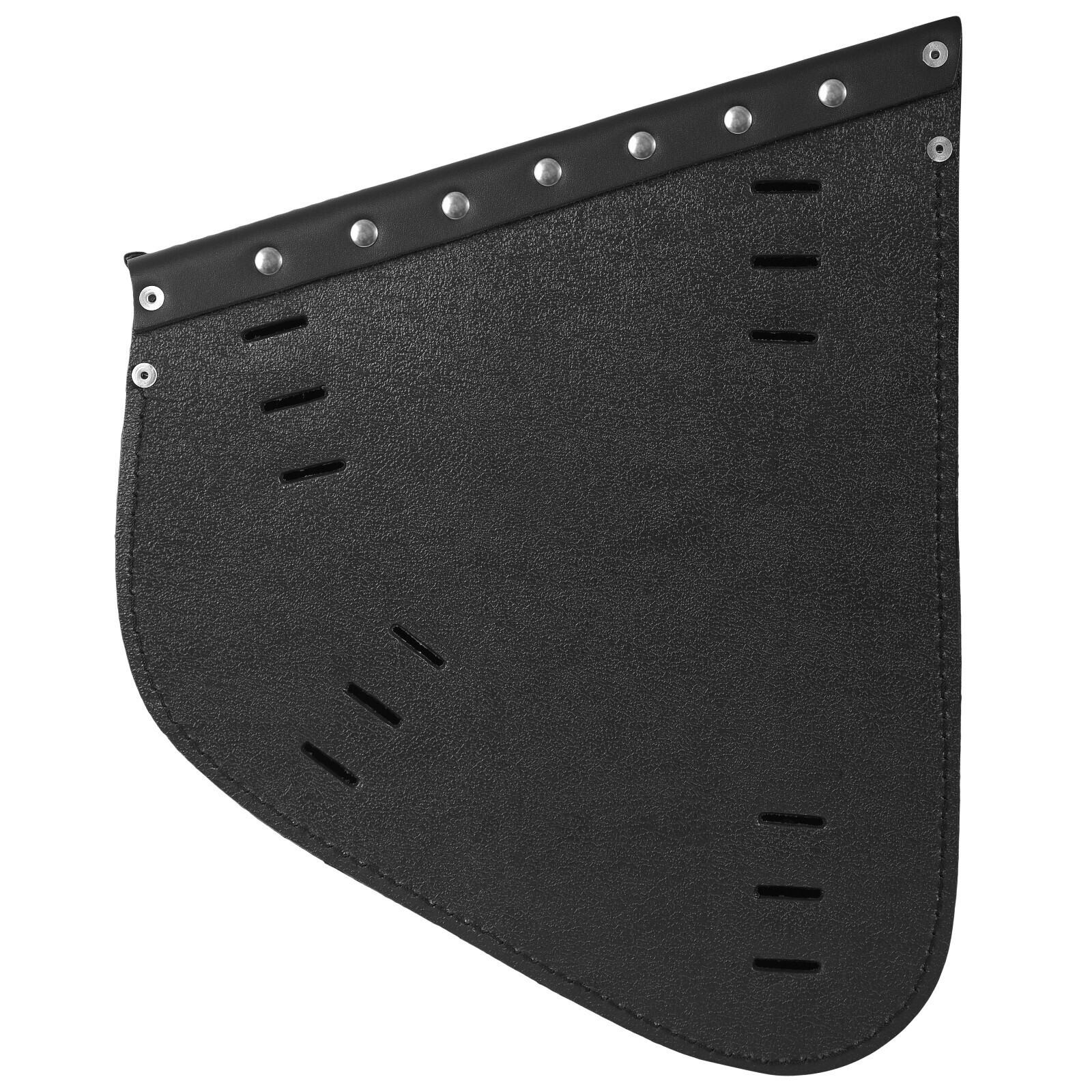 Diablo Skull Black + Soft XS 2018 Holder Compatible With Harley HD