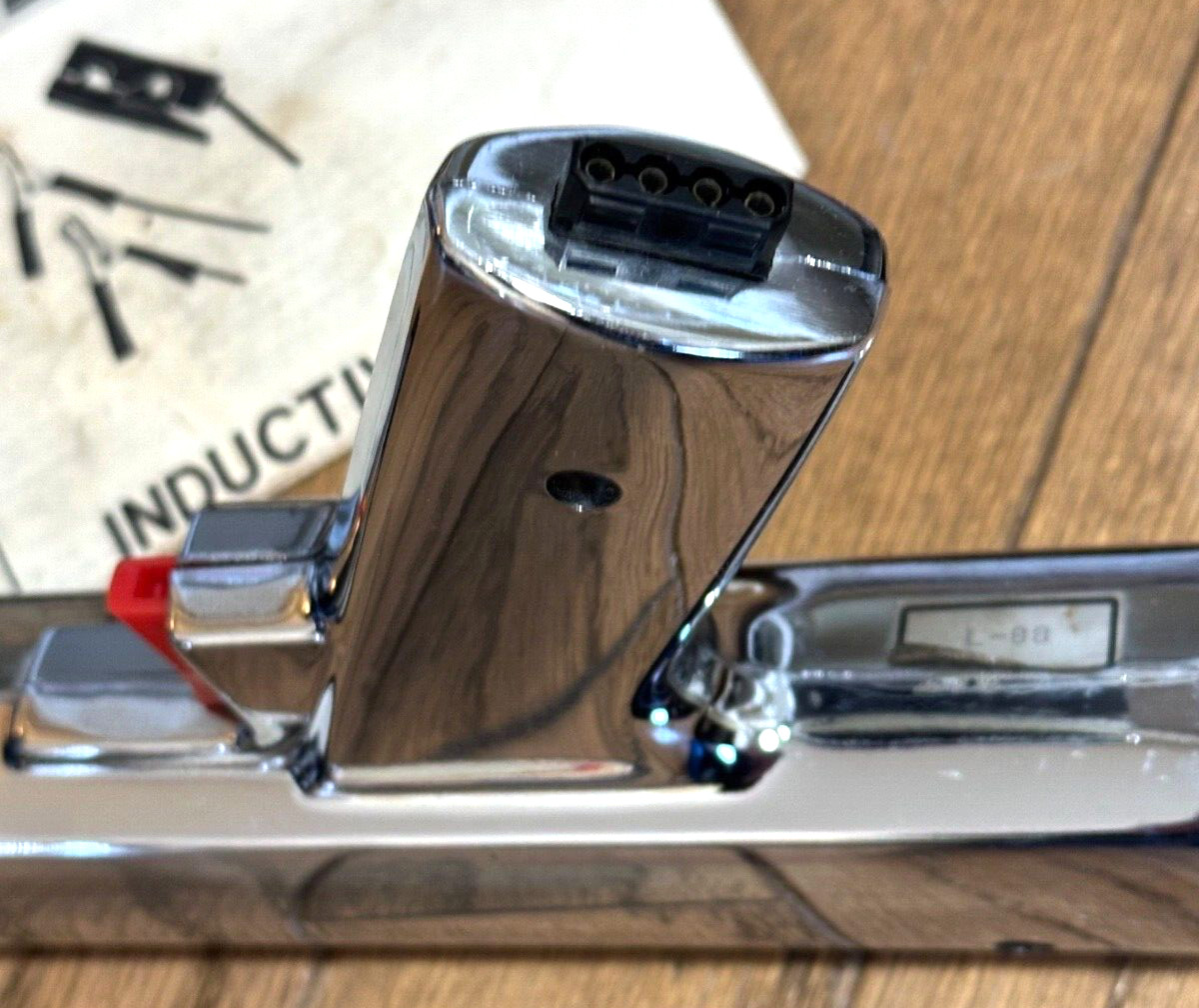 🇺🇸 Craftsman Tools USA Engine Timing Light Inductive Sears Automotive Gun Only