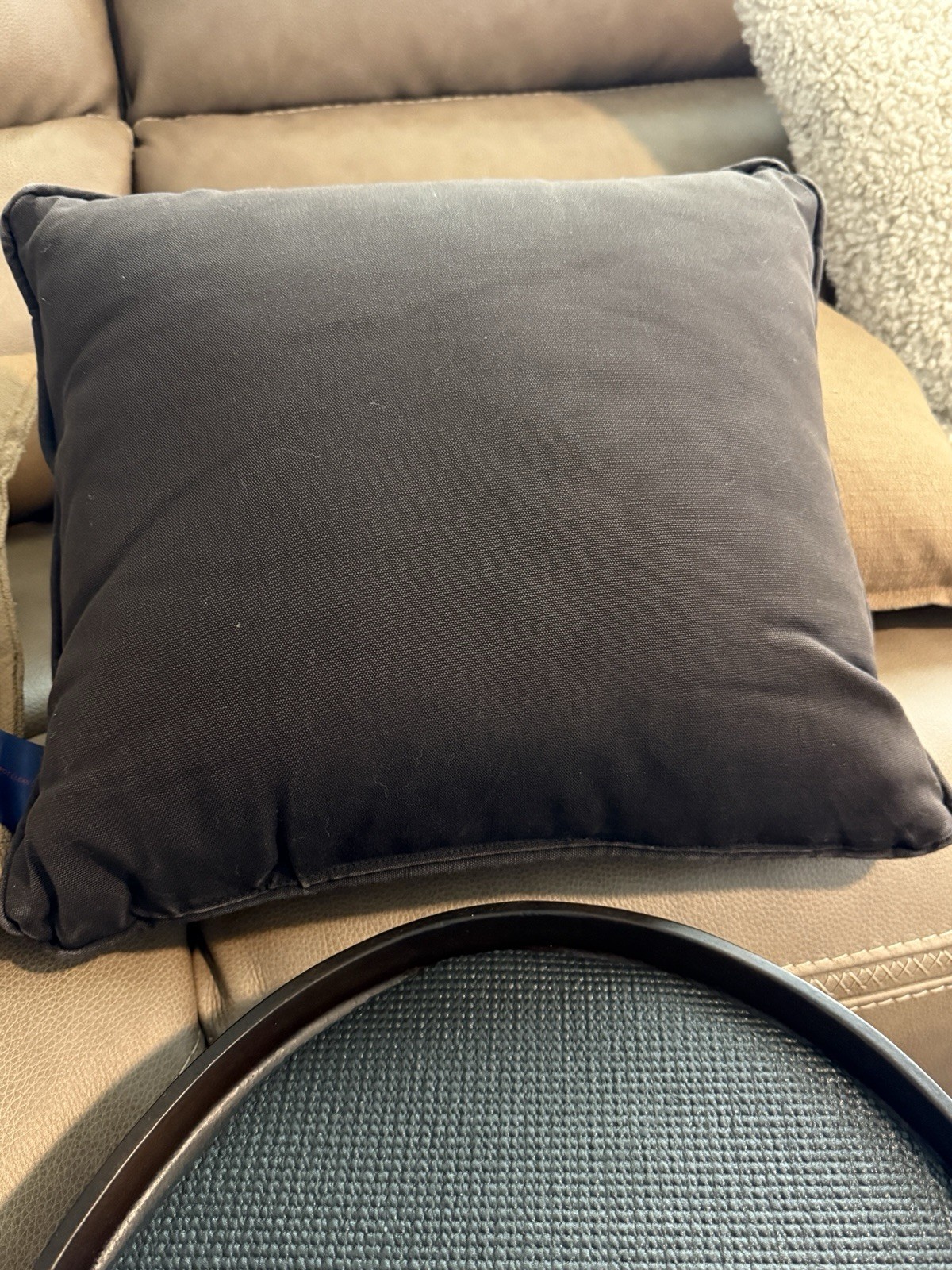 Hotel Del Coronado pillow decorative FREE SHIPPING Made In USA