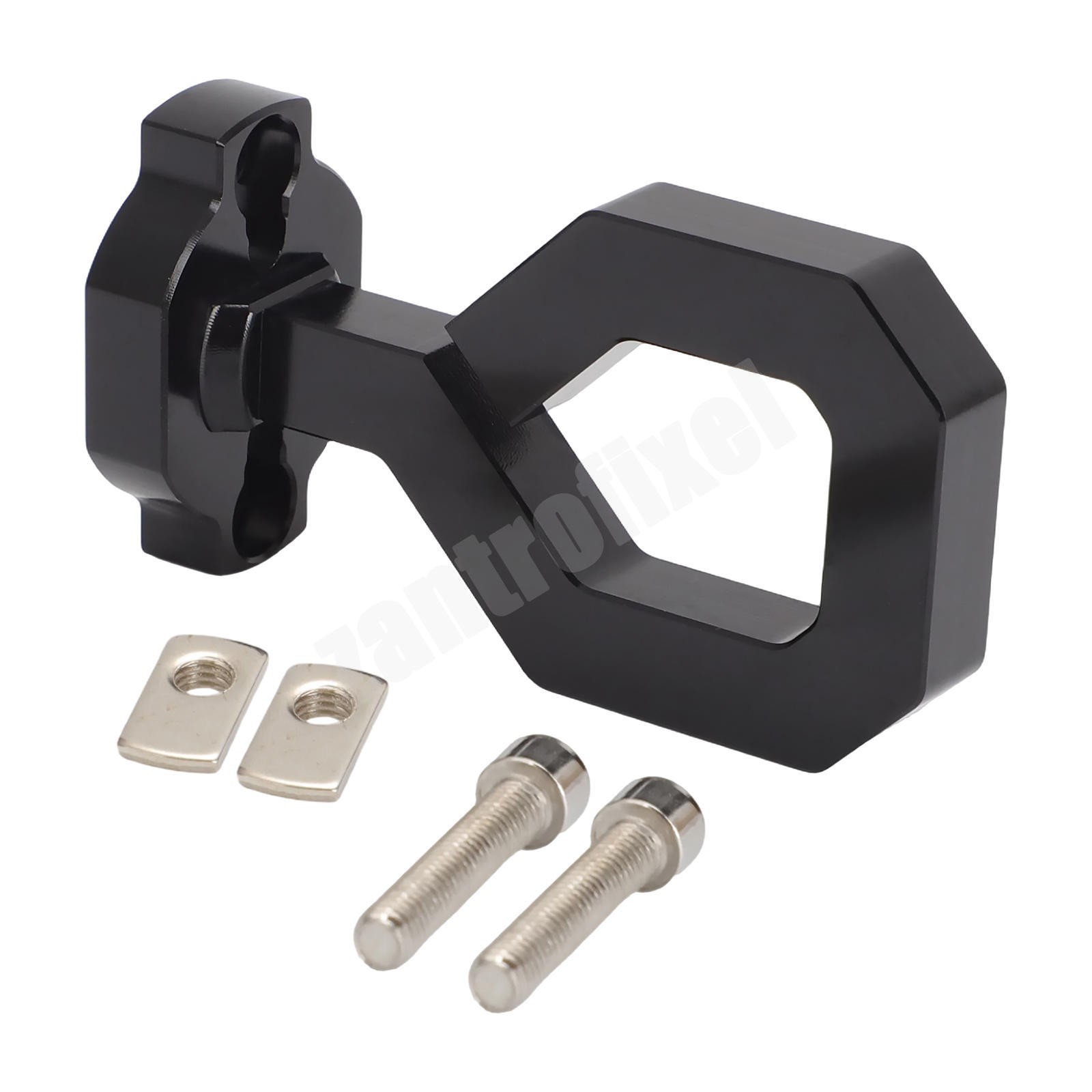 Eye Bolt Tie Down & Accessory Anchor For CFMoto Quick Attach ATV & UTV – 2 Pack