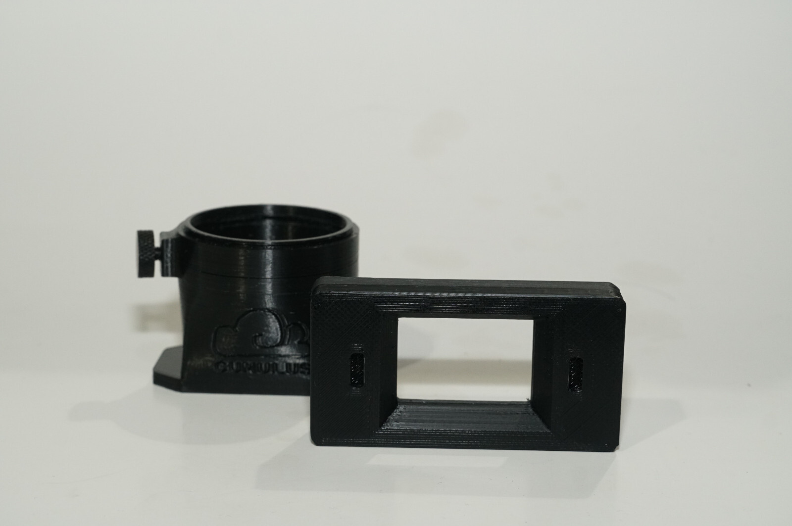 [New] Cumulus Portable Film Scanning Digitalize System for 35mm/135 with DSLR