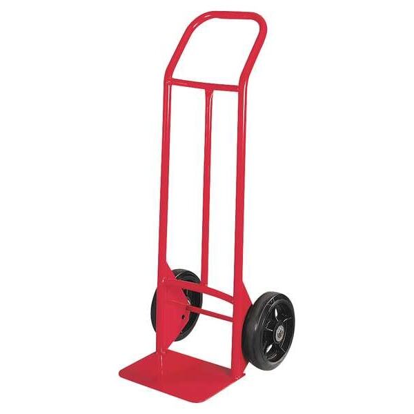 Dayton 4Zh99 General Purpose Hand Truck,1000 Lb.