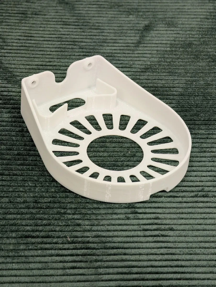 Wall Mount for TP-Link Deco BE63/ BE65 Wi-Fi 7 | 3d Printed