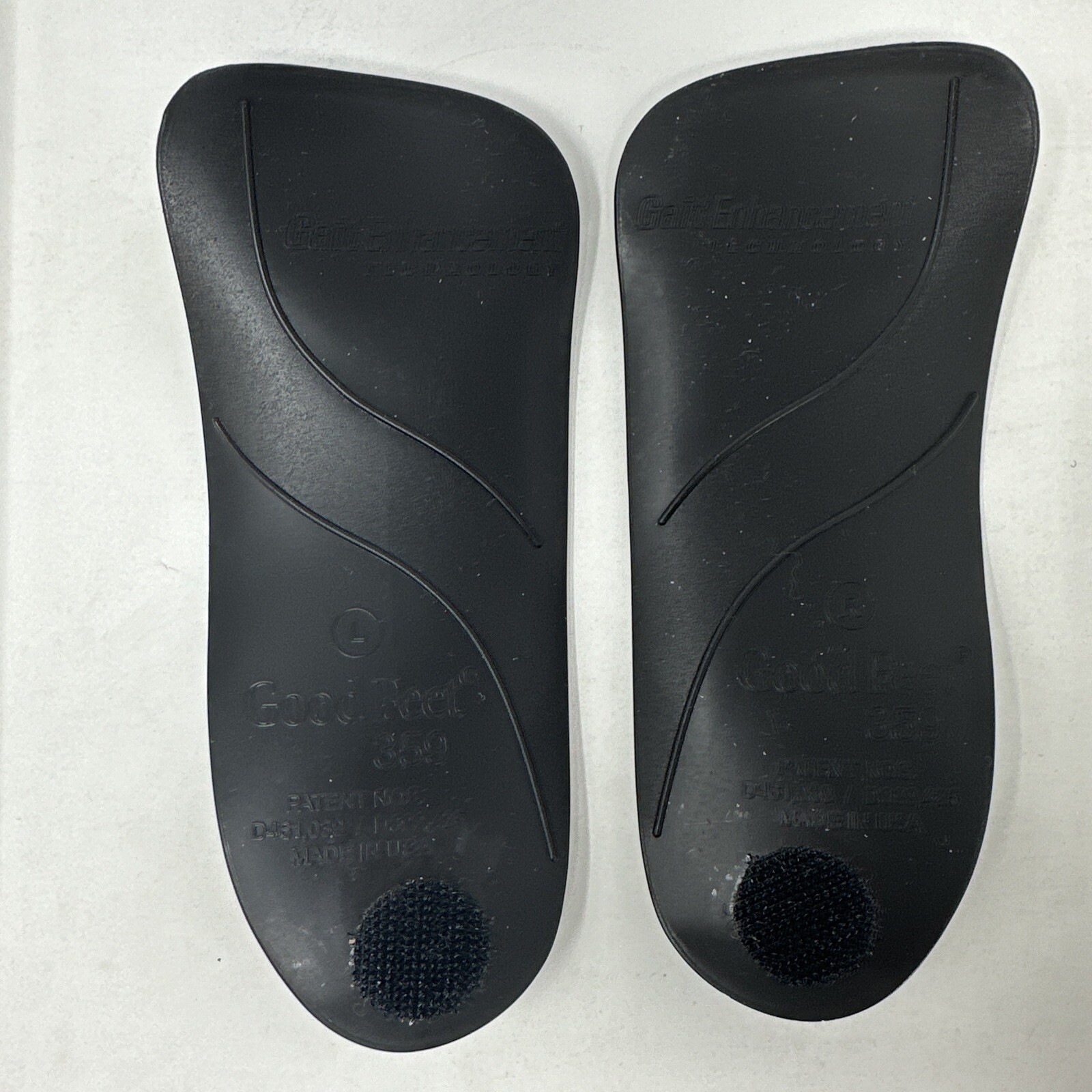 The Good Feet Store Maintainer 5 Mid-flex 359 - Arch Support