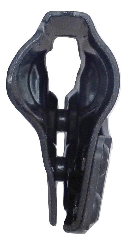 Tactical Scorpion IWB Polymer Holster: Fit Taurus 85 605 S&W 637/642/638/437/442