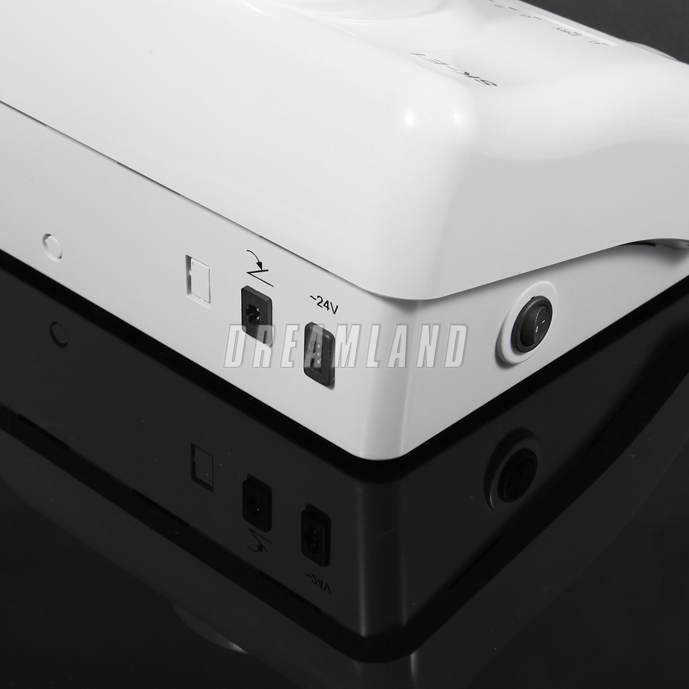 Dental Detachable Ultrasonic Piezo Scaler Handpiece Fit Woodpecker EMS 2*Bottles