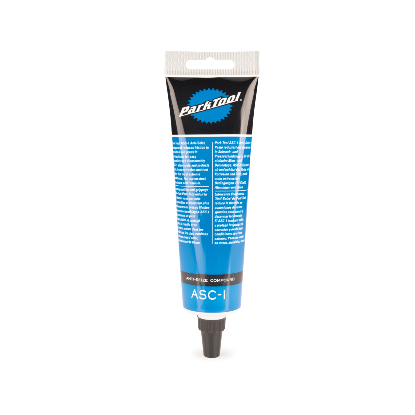 Park Tool ASC-1 Anti-Seize Compound
