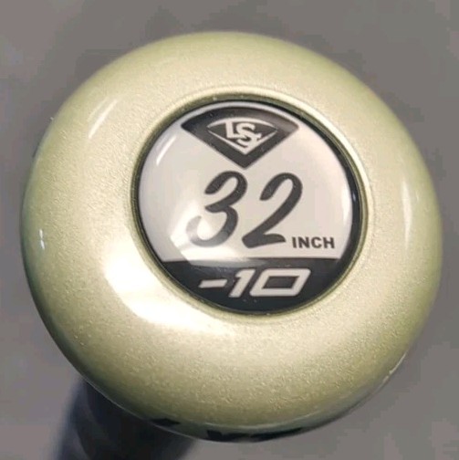 NIW!!! Louisville Slugger LXT -10 Fastpitch Softball WBL2812010 32 In. 22 Oz.!!