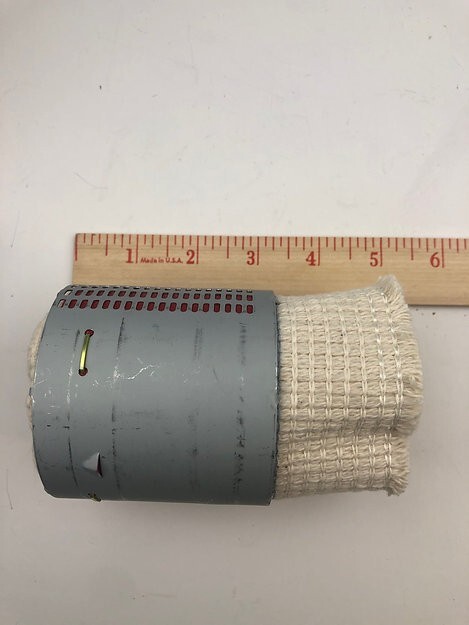 27540 Perfection Wick Kero World Wick Perfection 810, Perfection 500 Series Wick