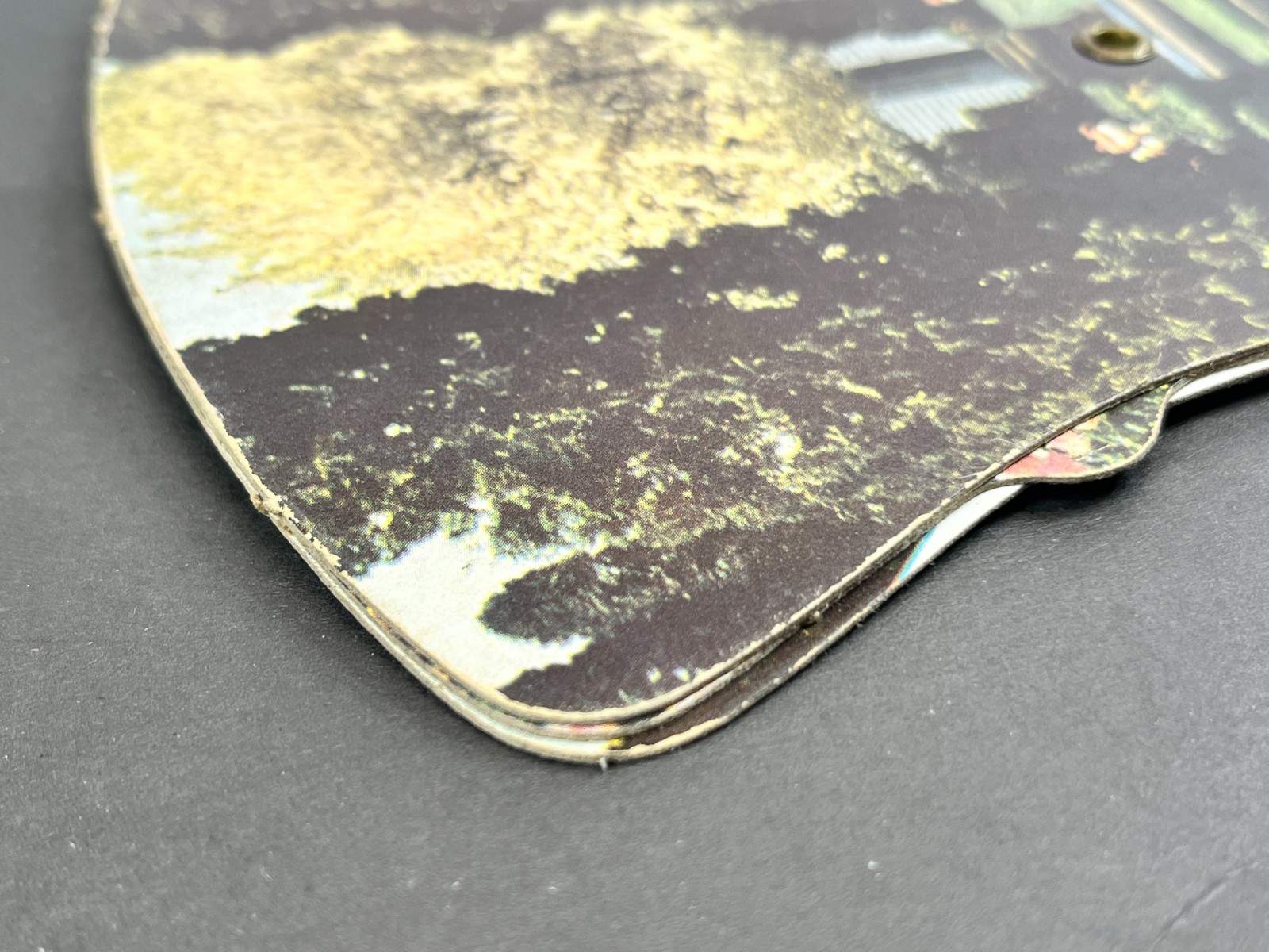 Strawbridge & Clothier Philadelphia Advertising Hand Fan Used