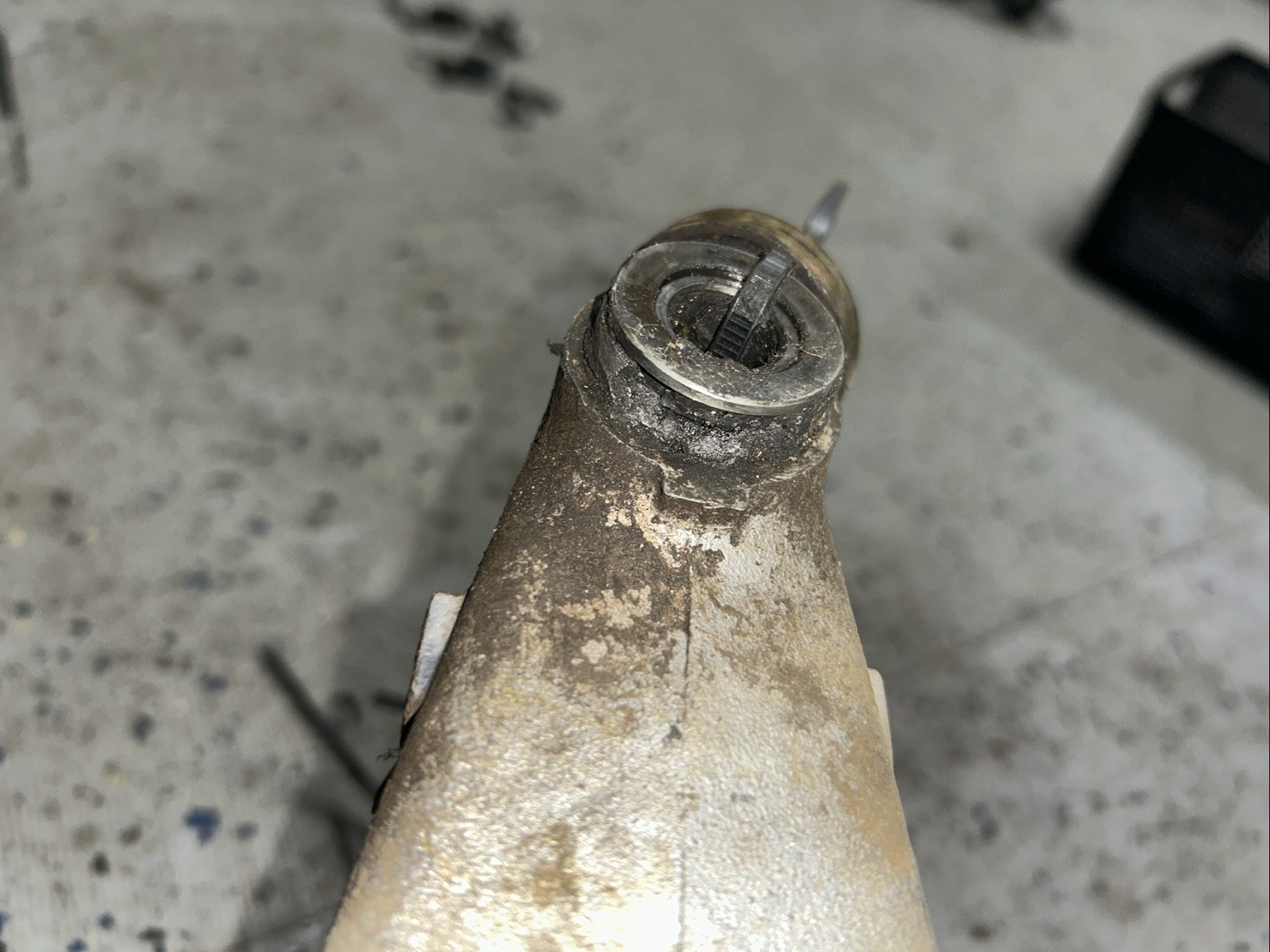 99-04 Honda TRX400EX TRX 400EX OEM SWING ARM SWINGARM 3004